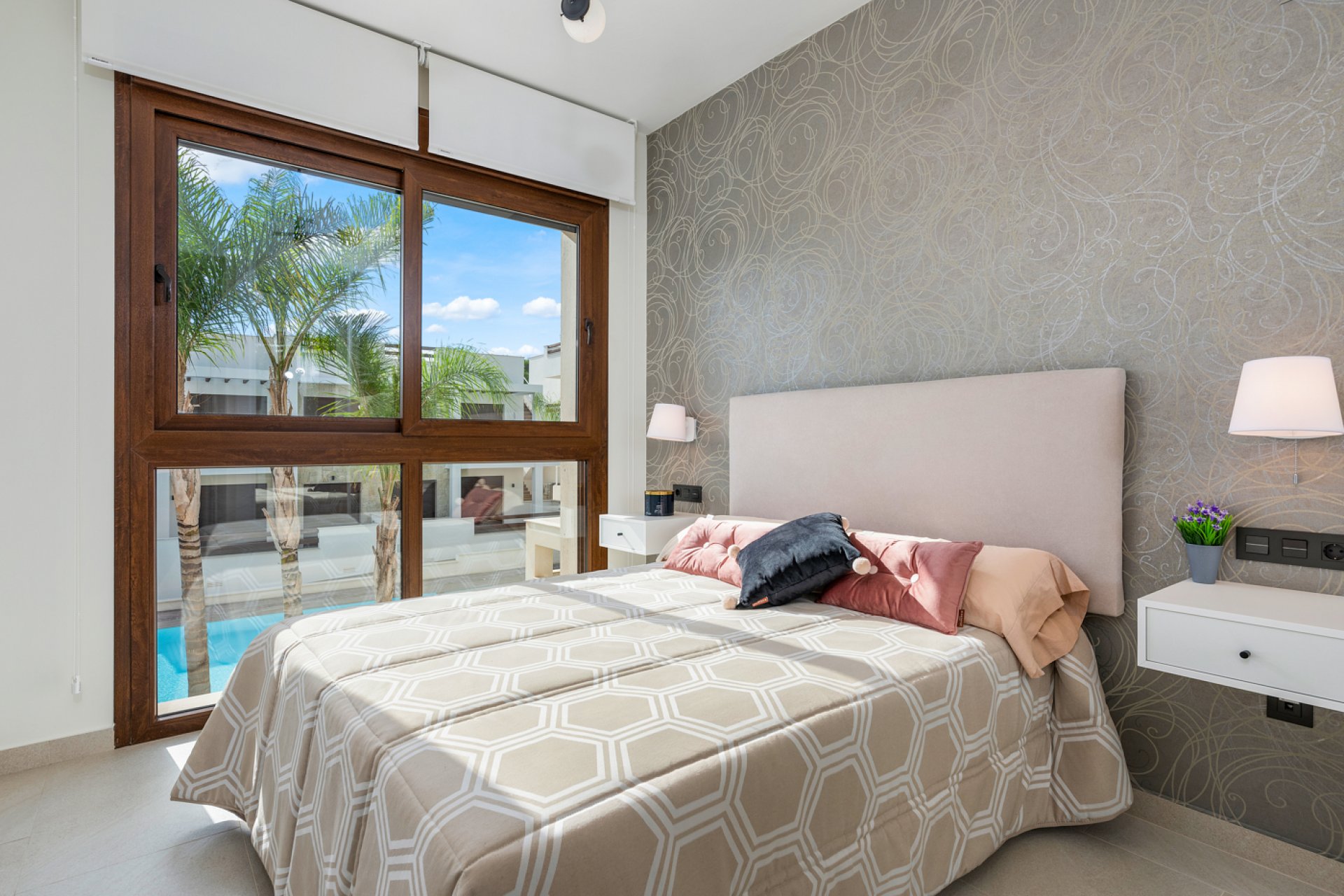 New Build - Penthouse -
Torrevieja