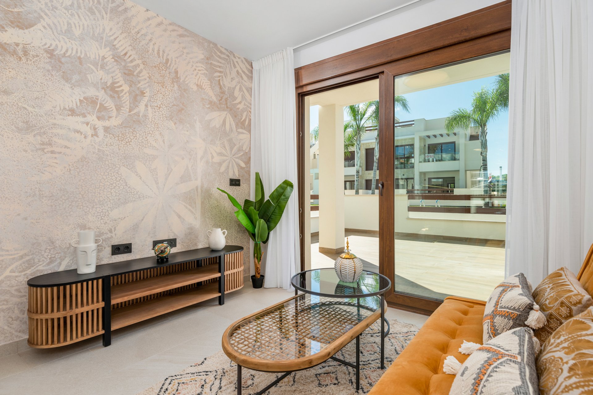 New Build - Penthouse -
Torrevieja