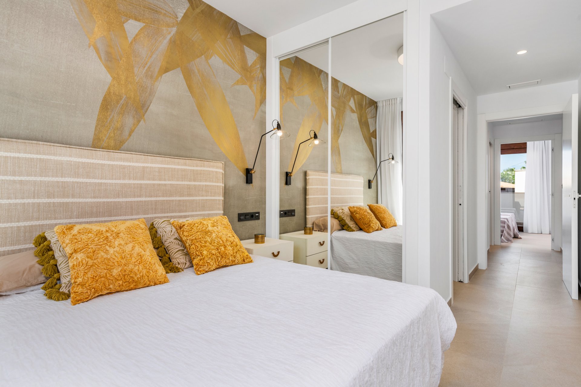 New Build - Penthouse -
Torrevieja