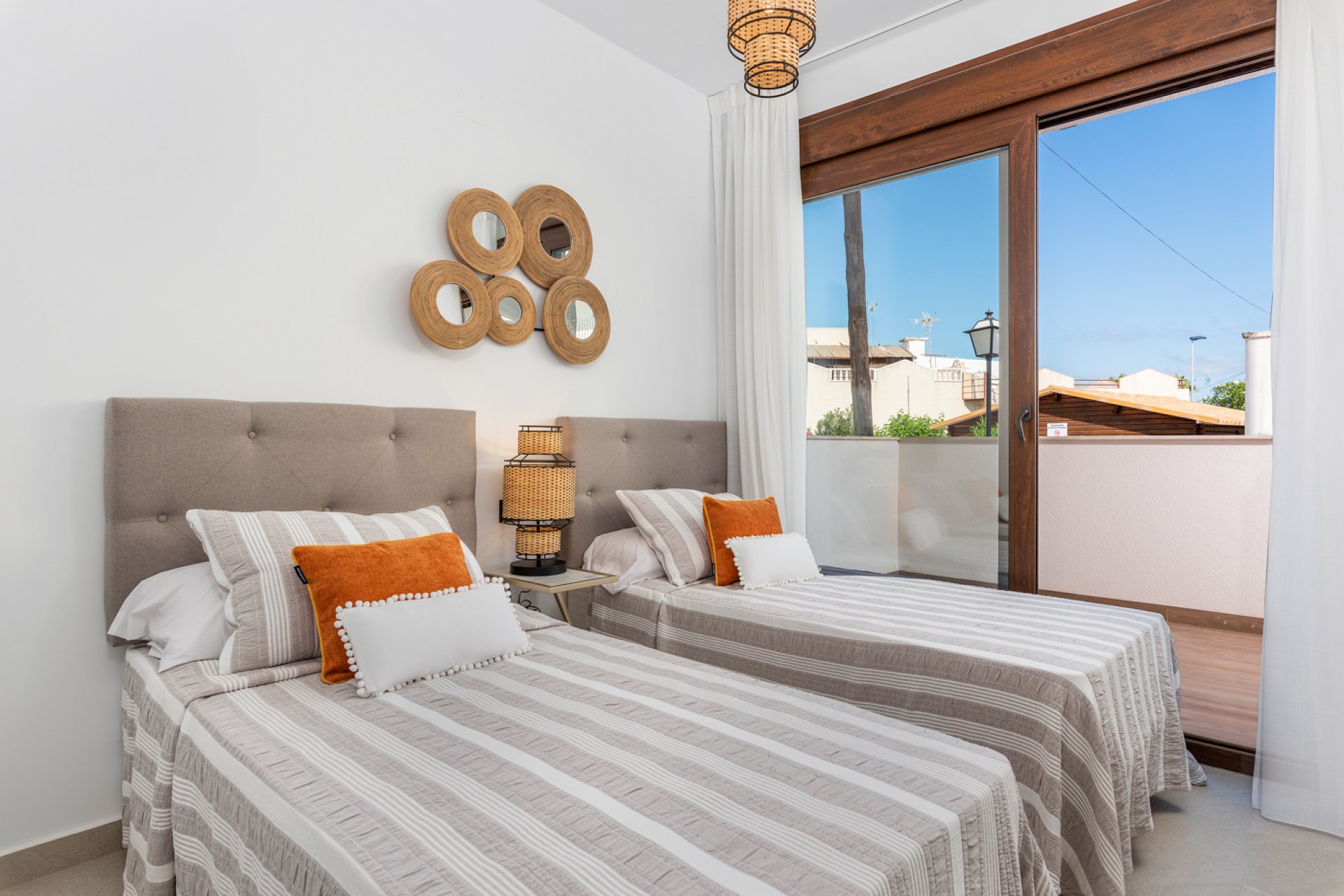 New Build - Penthouse -
Torrevieja