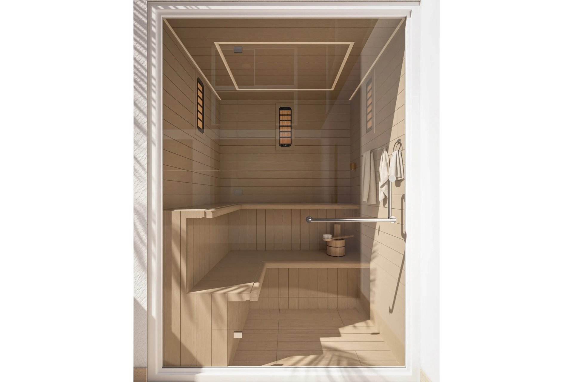 New Build - Penthouse -
Torrevieja