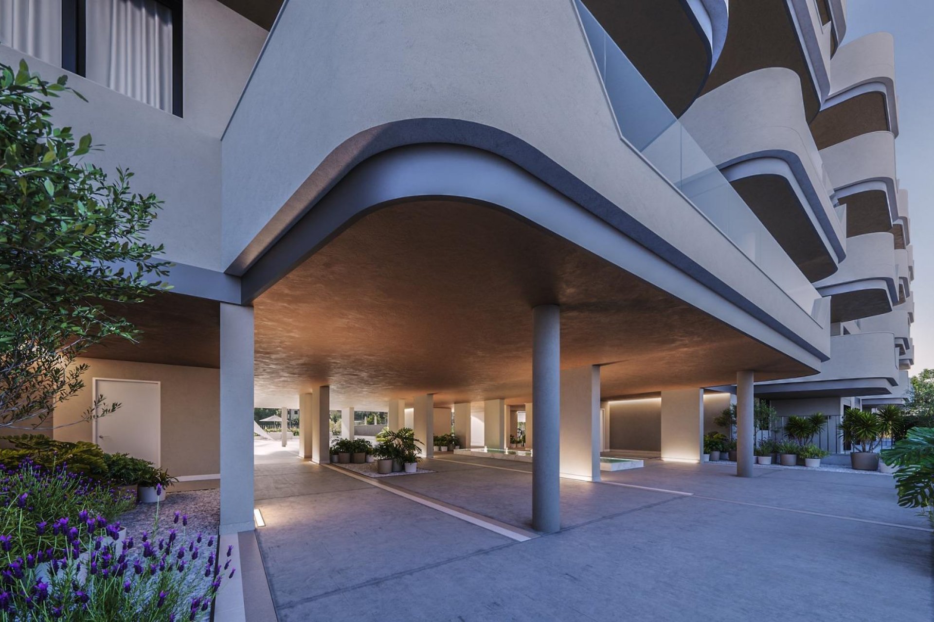 New Build - Penthouse -
Vélez-Málaga - Torre del Mar
