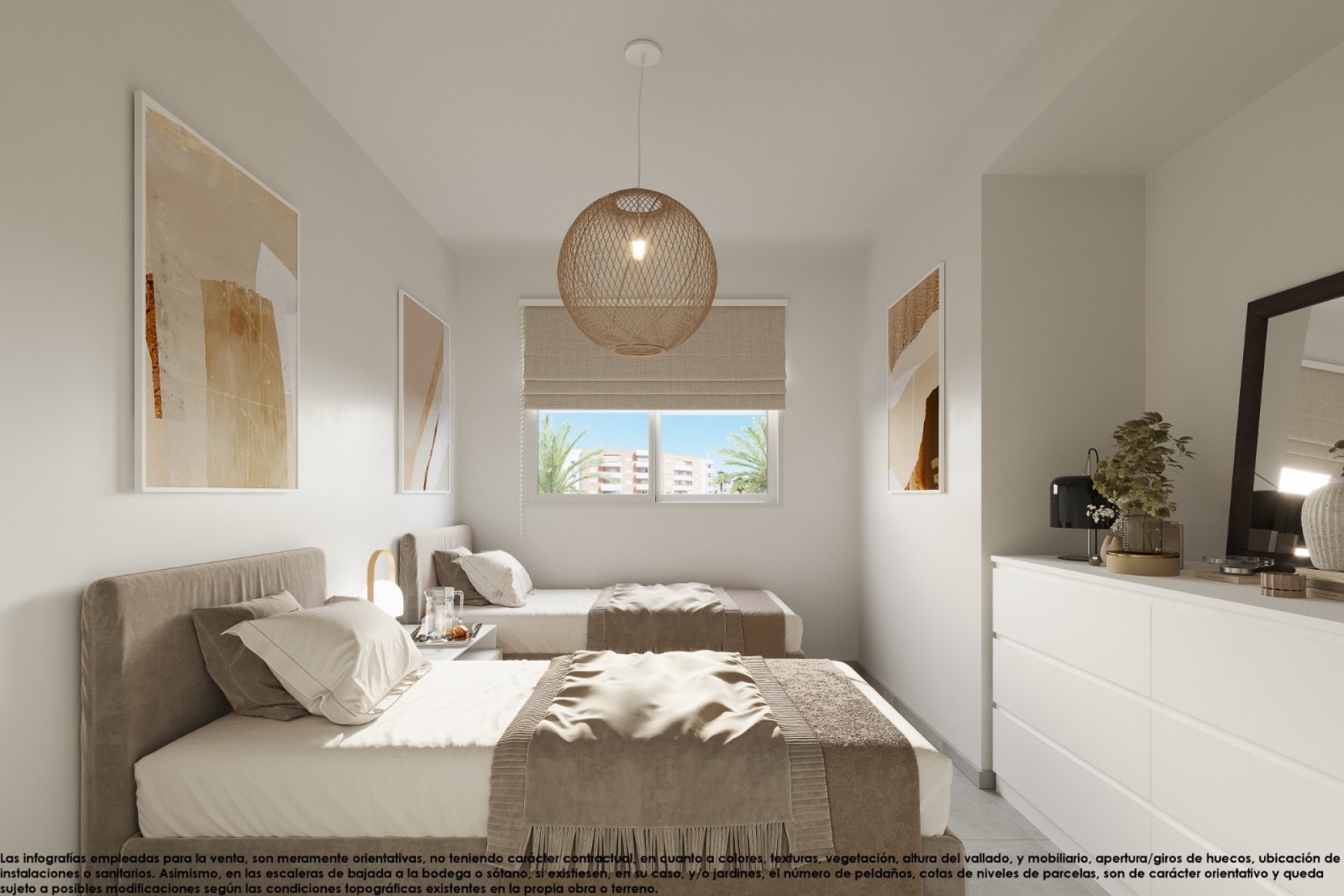 New Build - Penthouse -
Vélez-Málaga