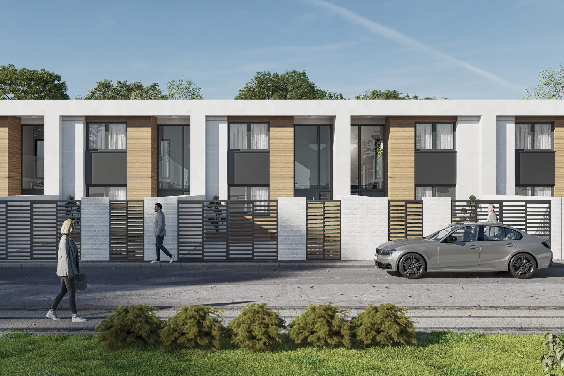 New Build - Townhouse -
Alfas del Pí - Alfaz del Pi
