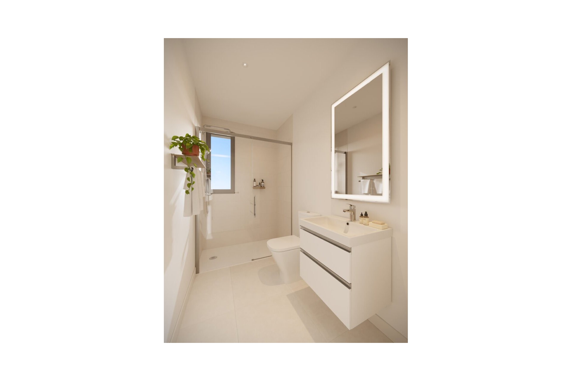 New Build - Townhouse -
Algarrobo