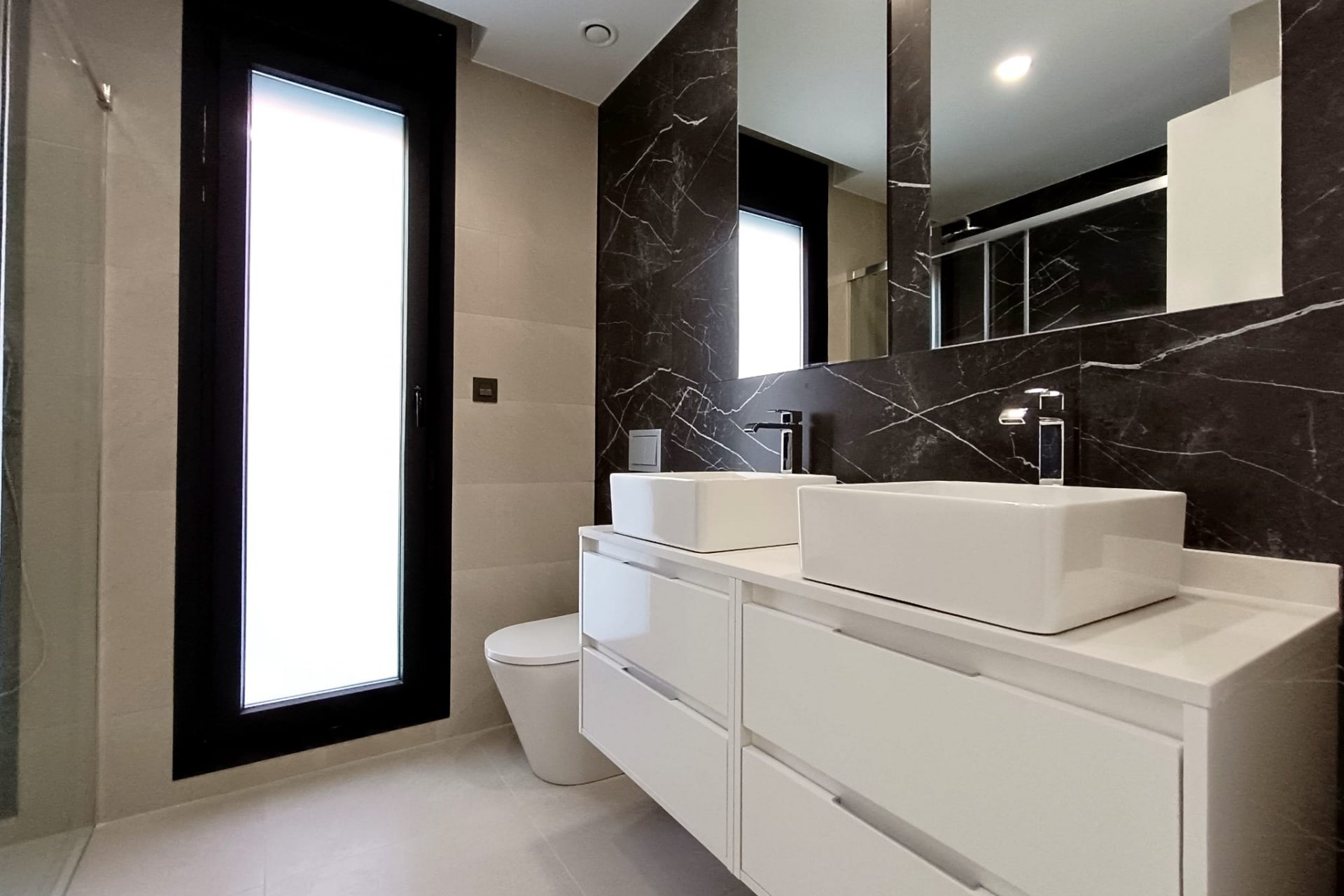 New Build - Townhouse -
Benijofar