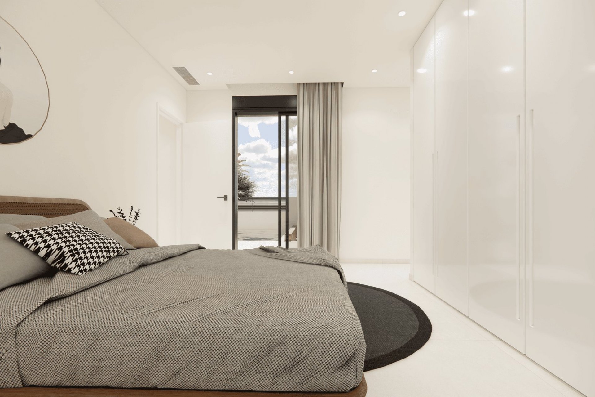 New Build - Townhouse -
Dolores