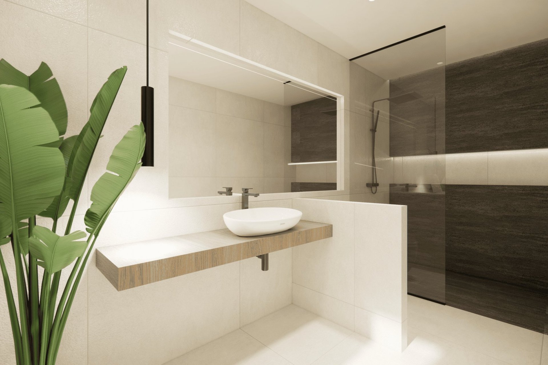 New Build - Townhouse -
Dolores