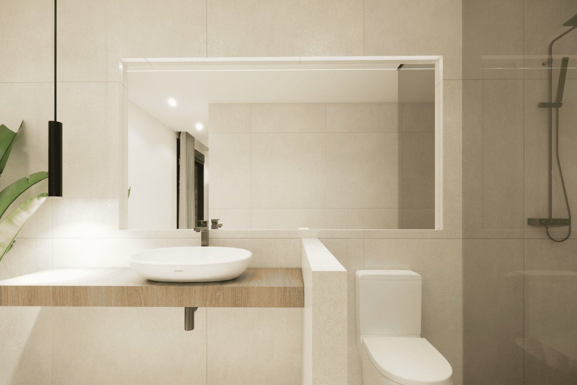 New Build - Townhouse -
Dolores