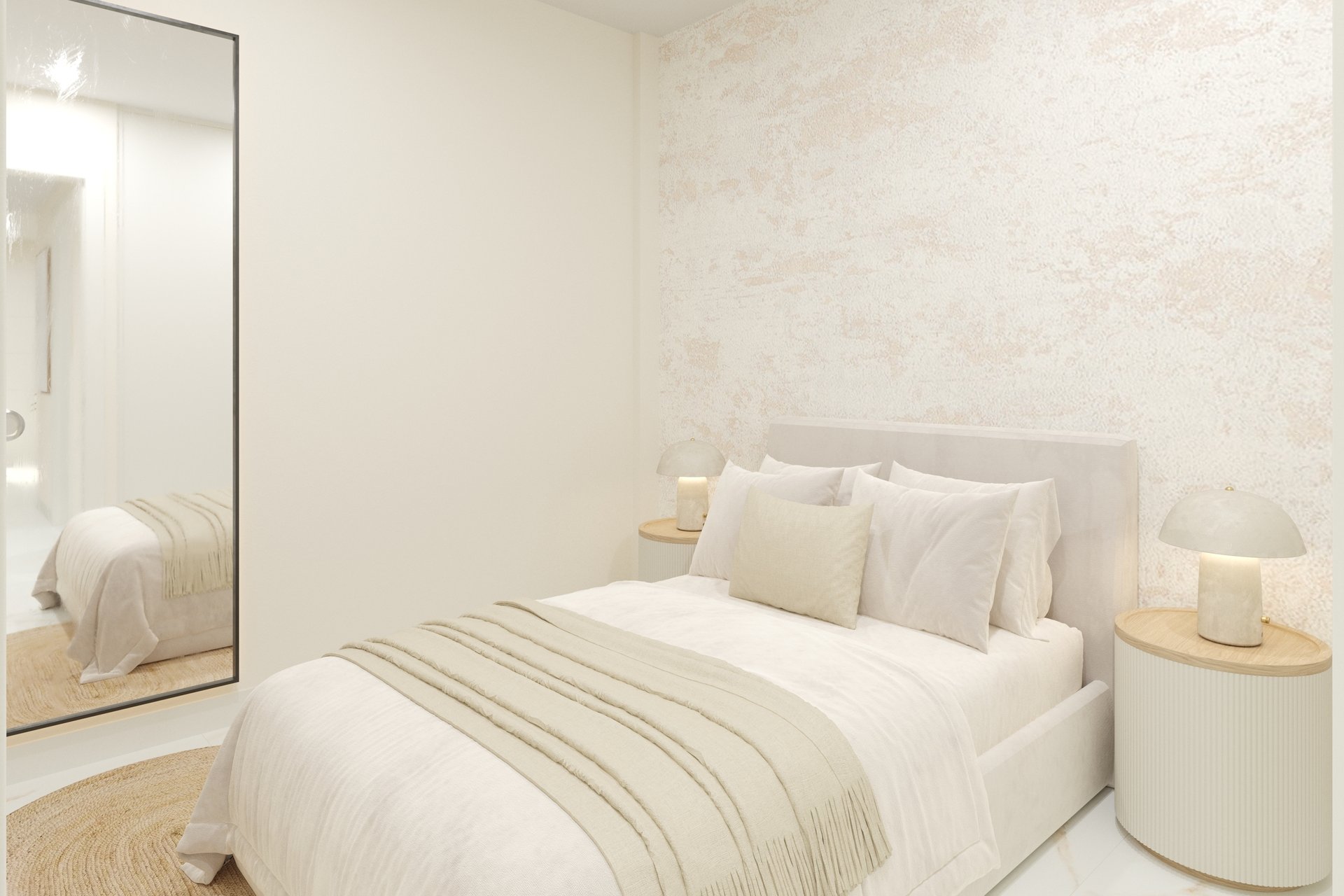 New Build - Townhouse -
Dolores