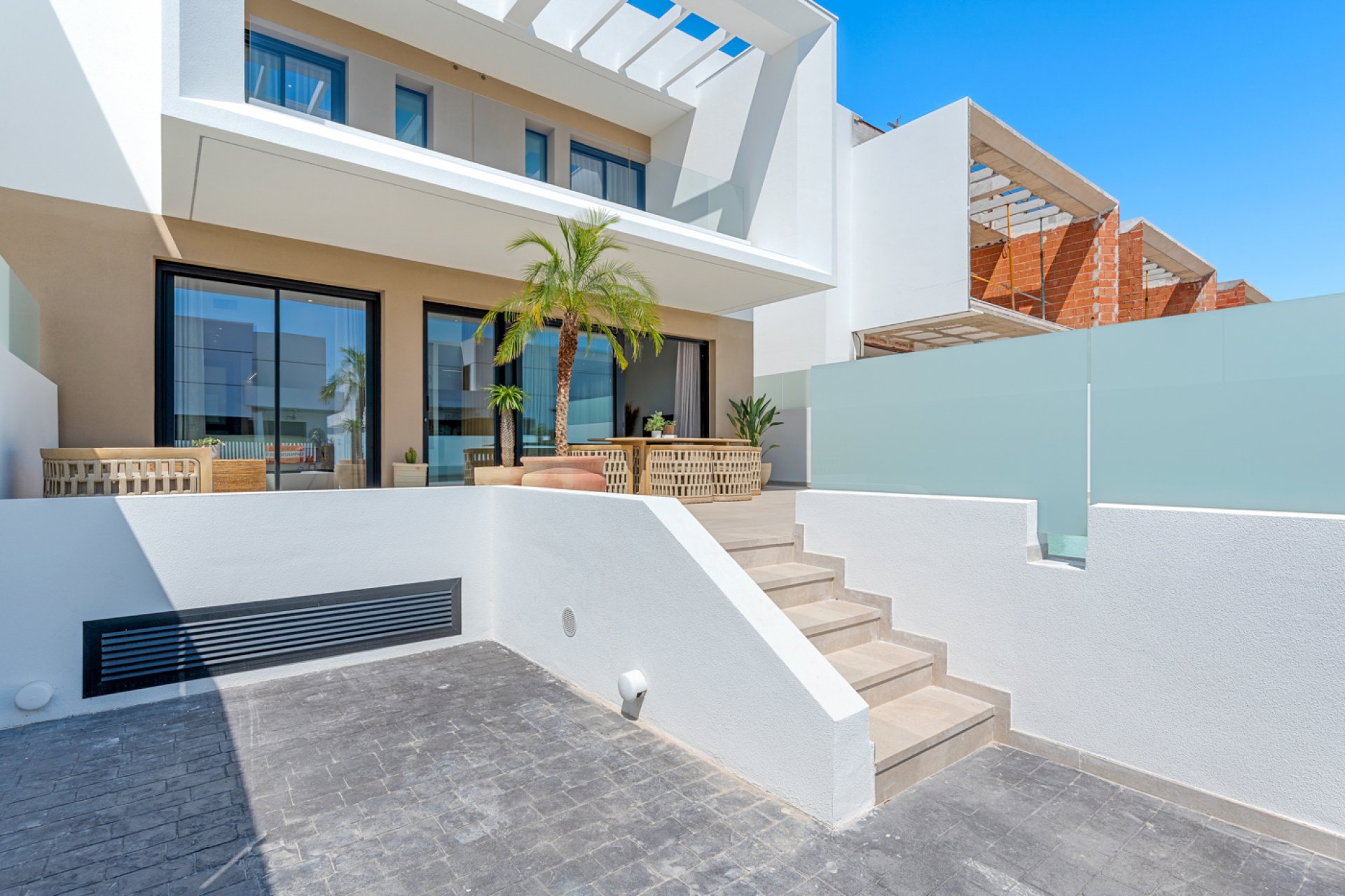 New Build - Townhouse -
Dolores