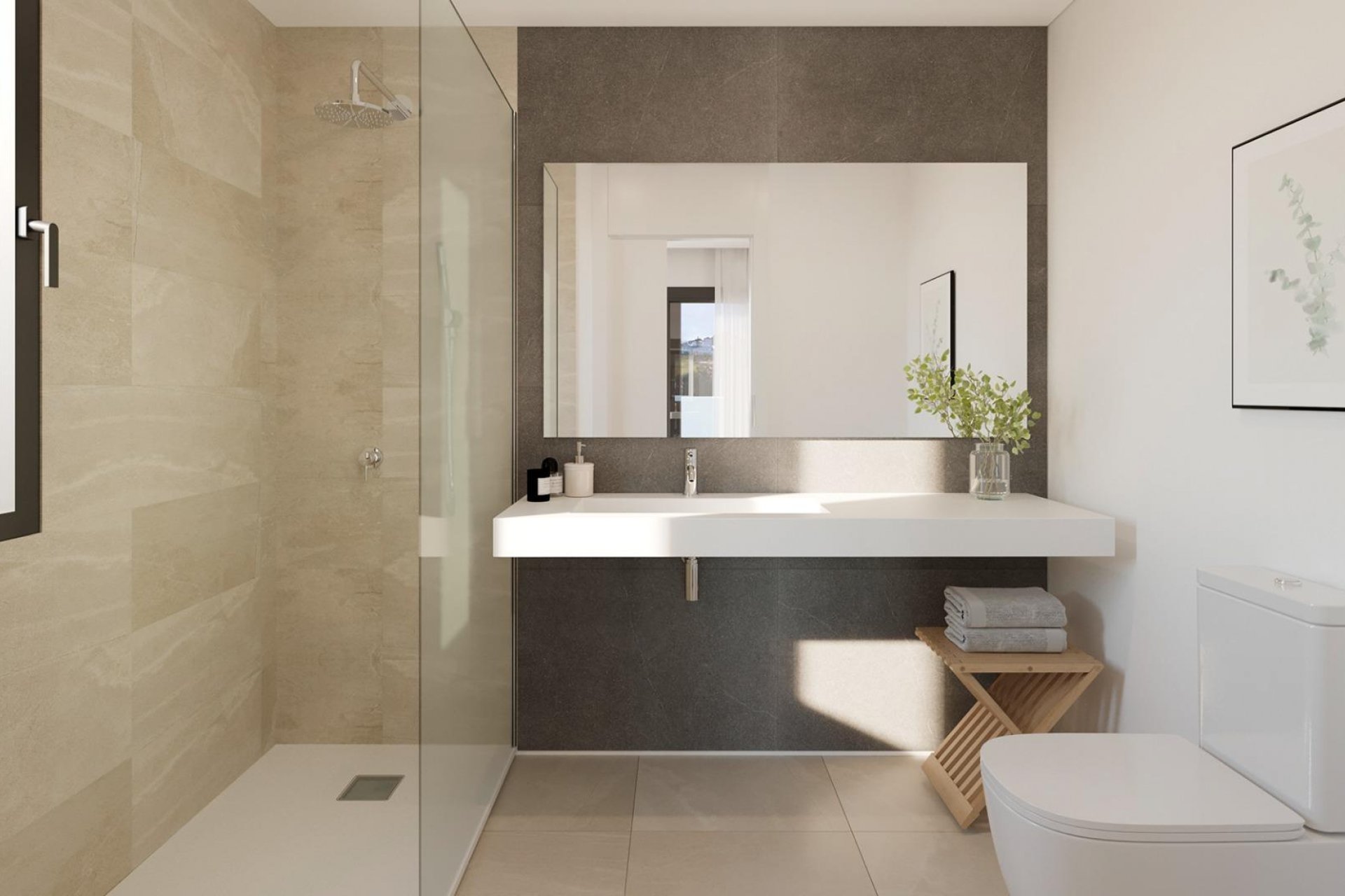 New Build - Townhouse -
Estepona - Atalaya Golf