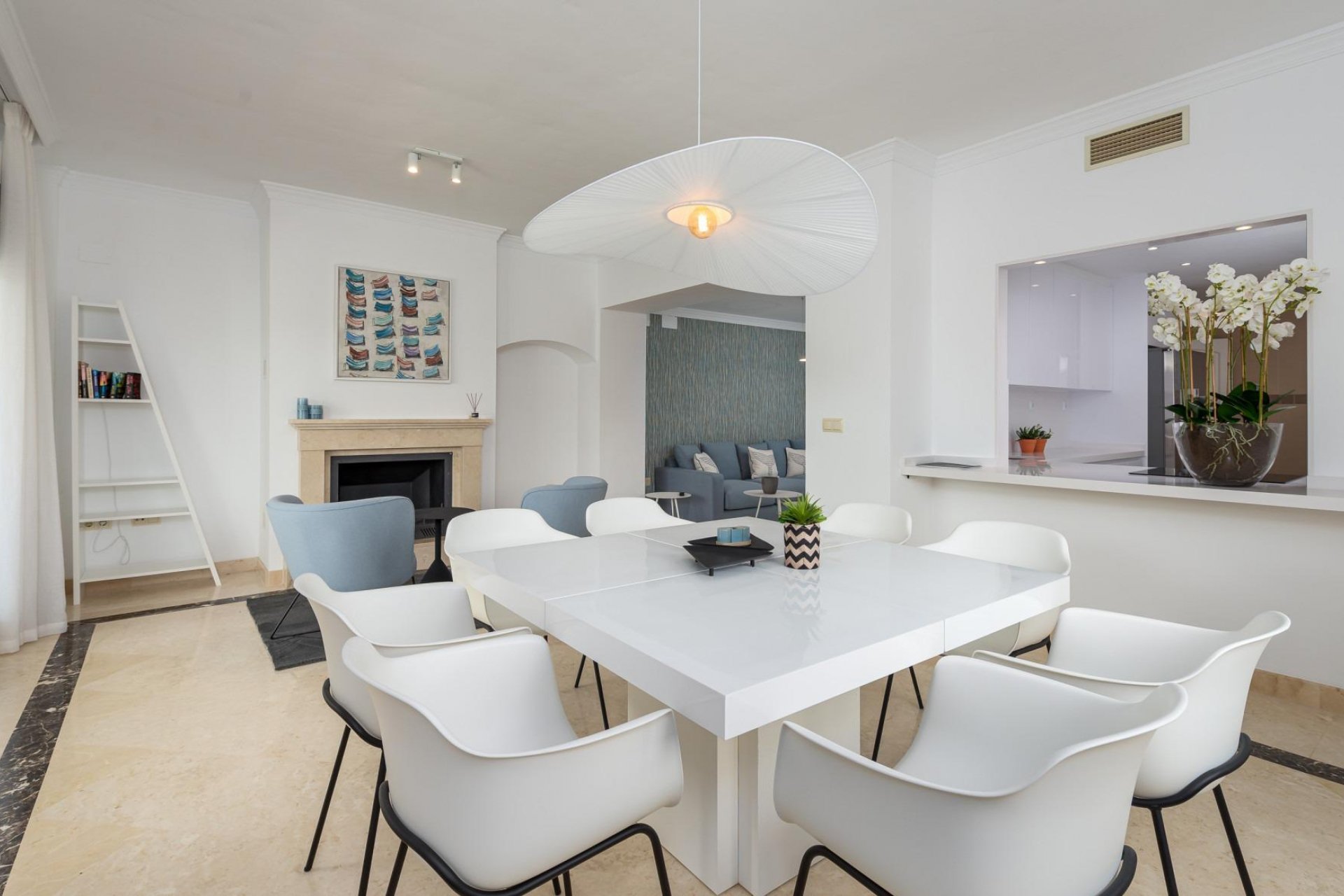 New Build - Townhouse -
Estepona - Azata Golf Estepona Oeste