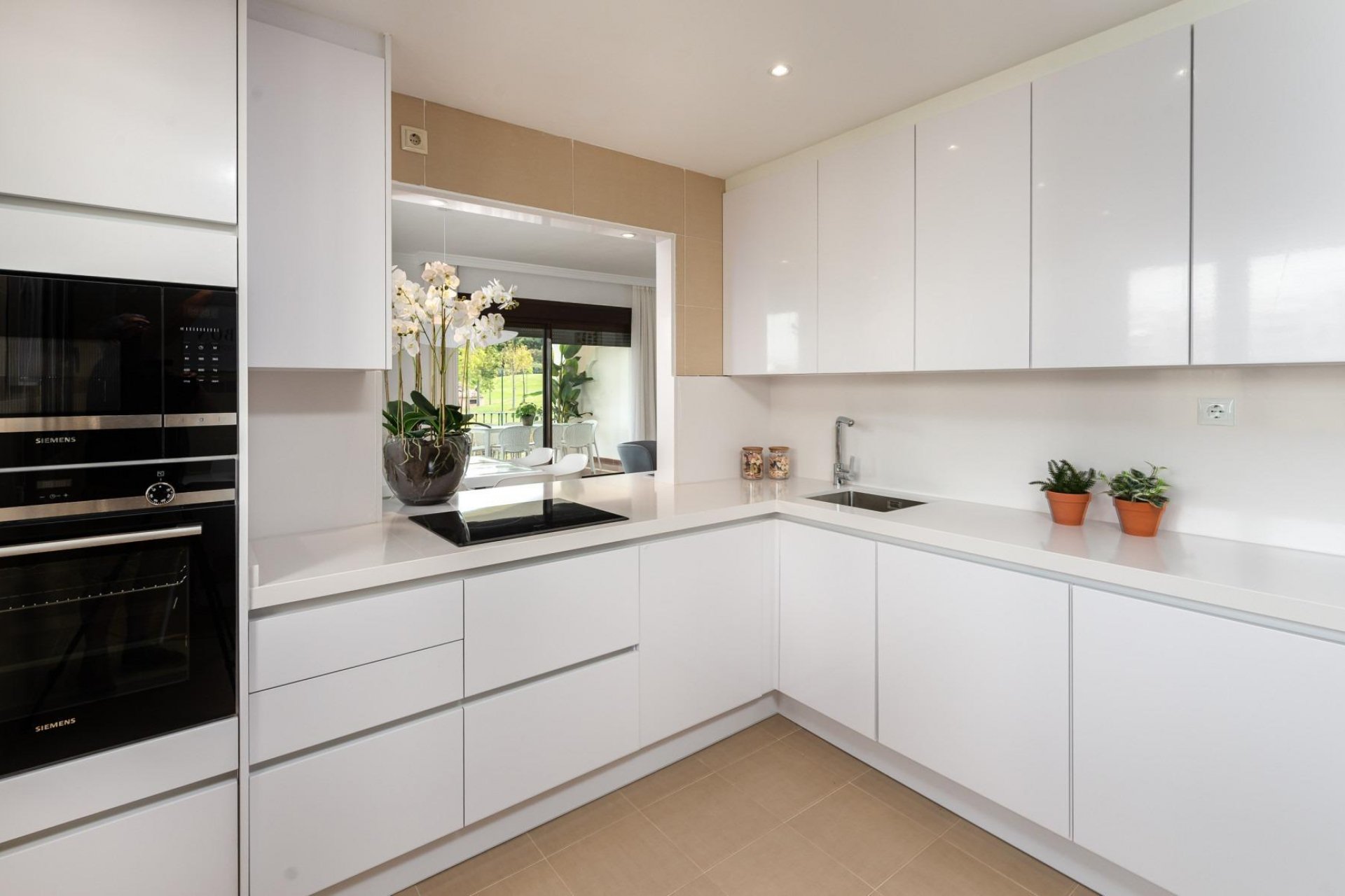 New Build - Townhouse -
Estepona - Azata Golf Estepona Oeste