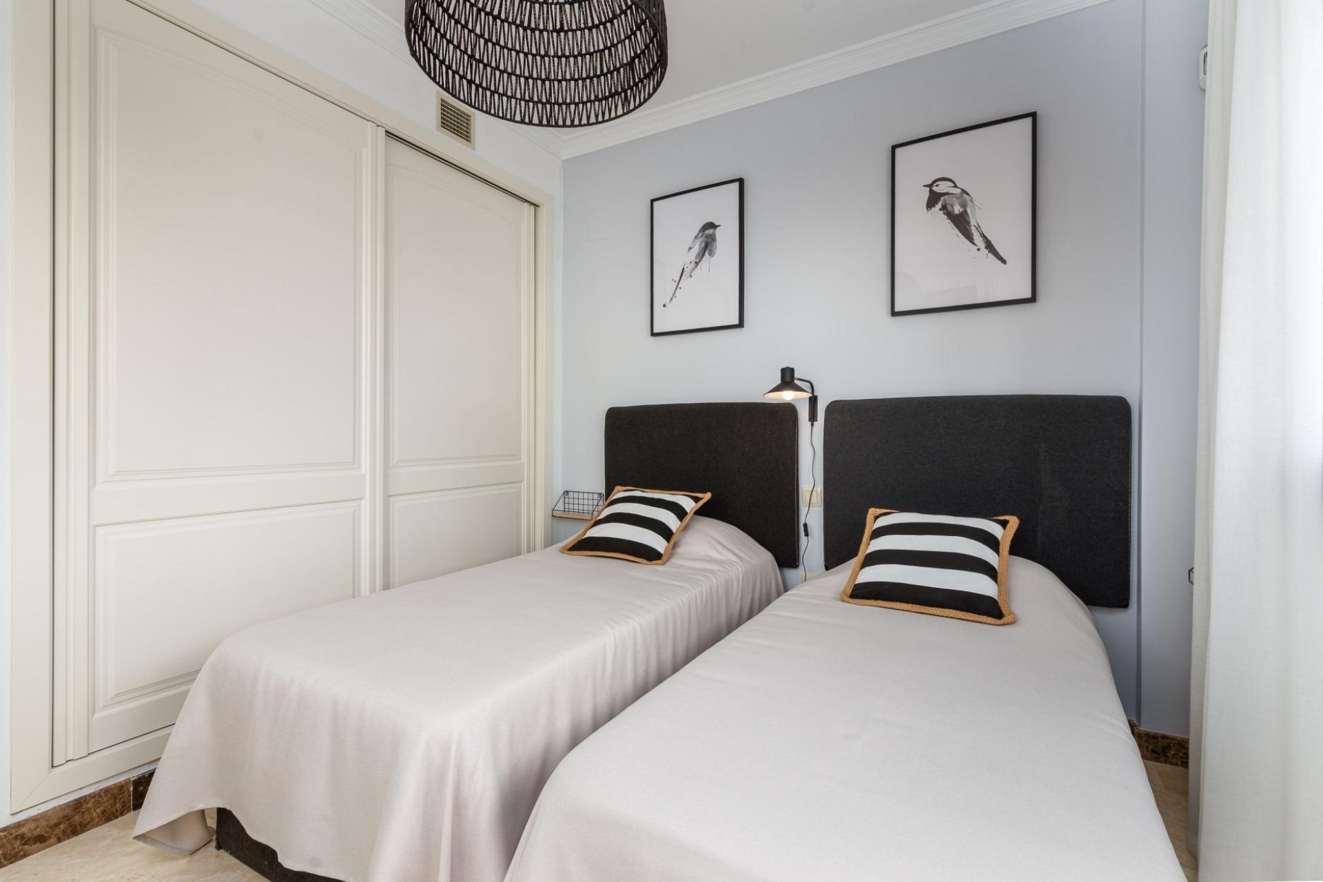 New Build - Townhouse -
Estepona - Azata Golf Estepona Oeste