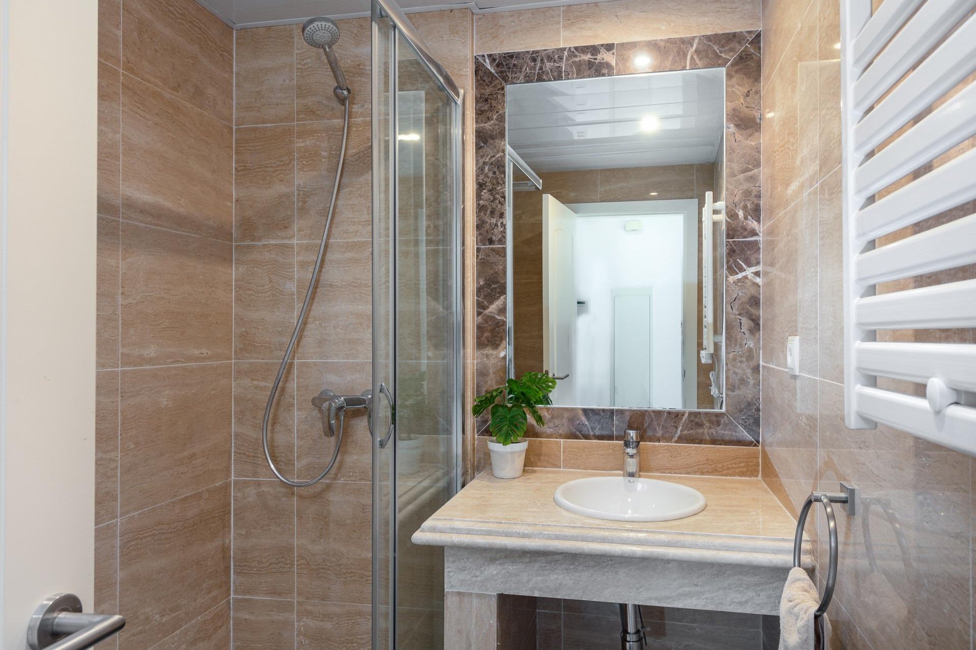 New Build - Townhouse -
Estepona - Azata Golf Estepona Oeste