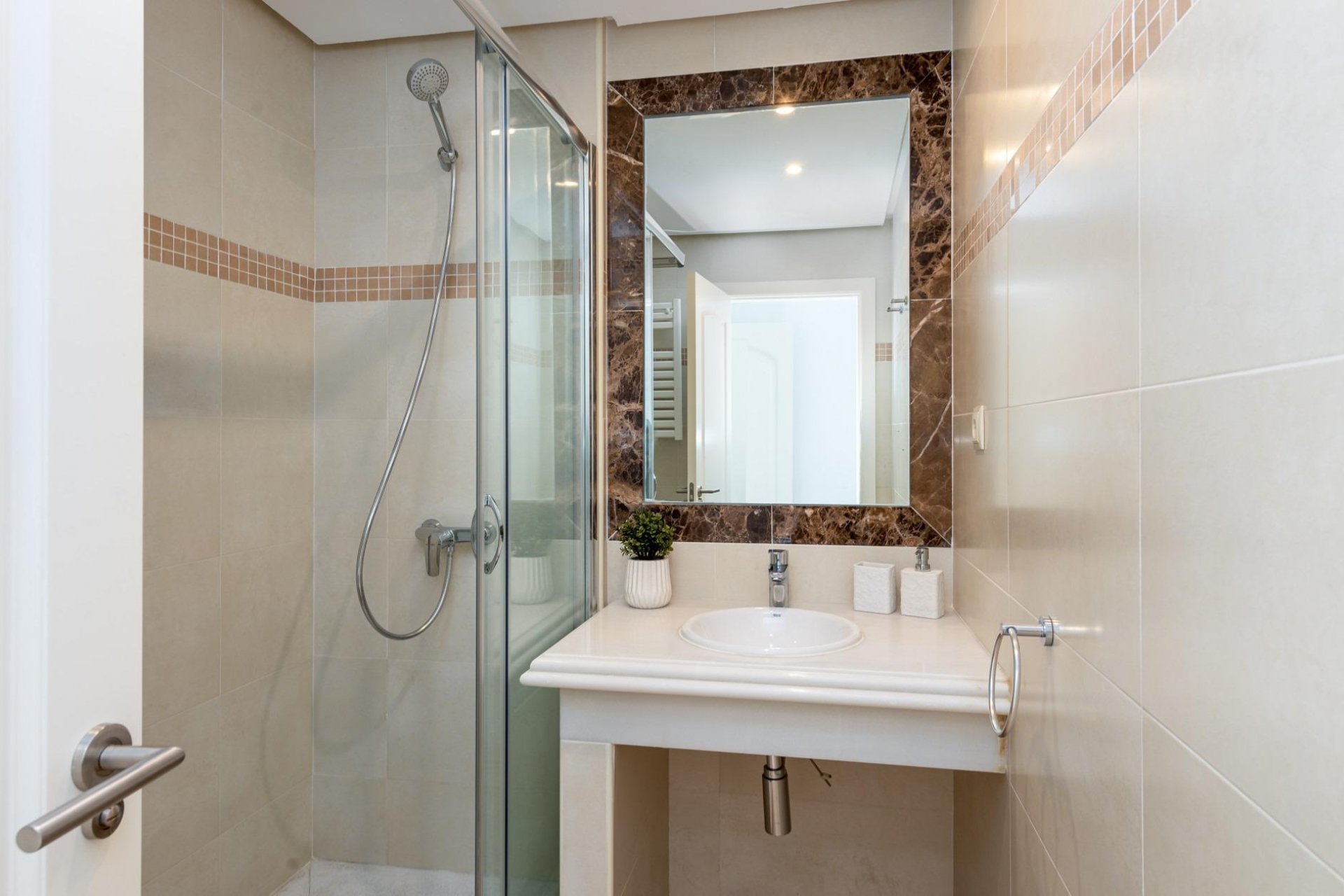 New Build - Townhouse -
Estepona - Azata Golf Estepona Oeste