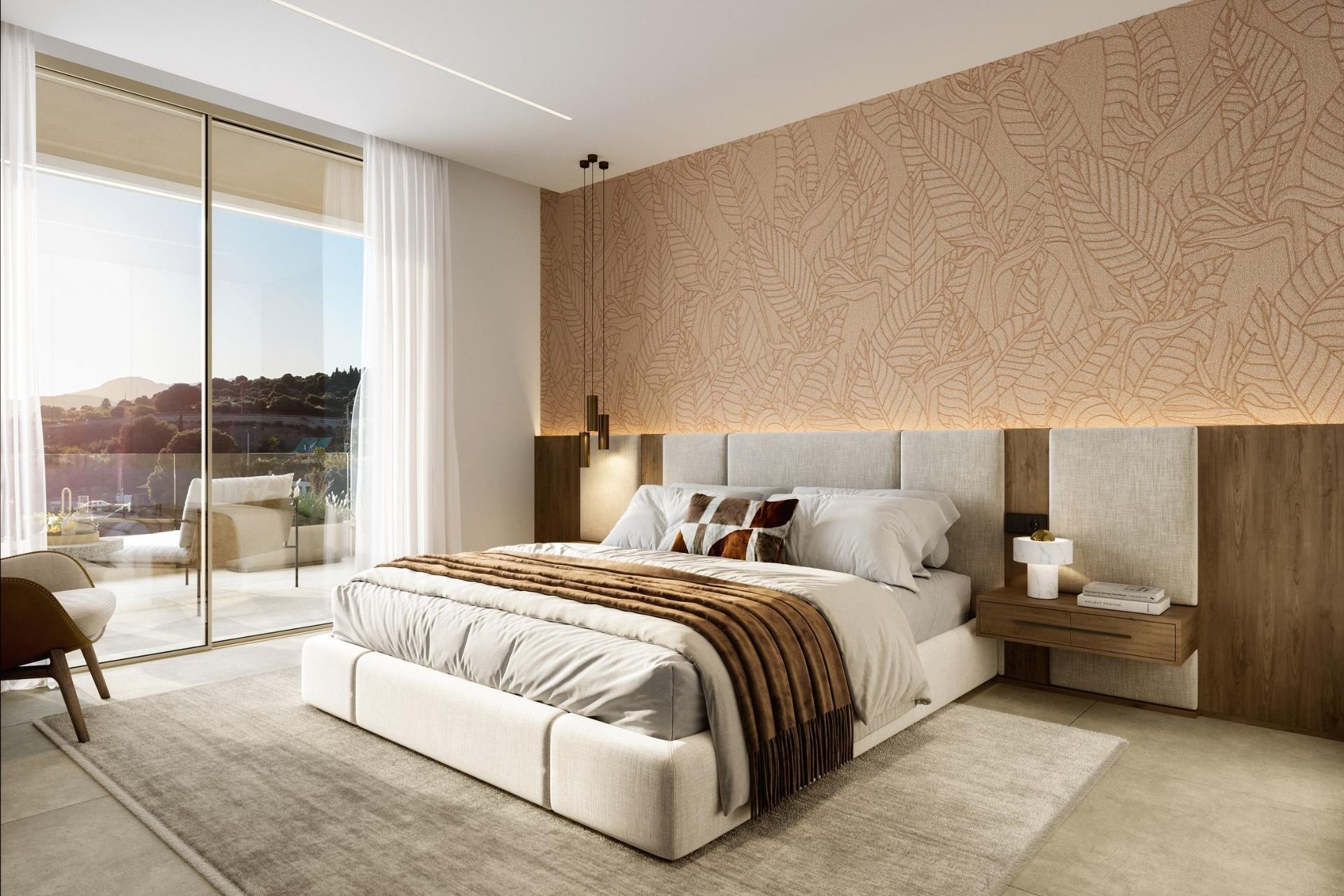 New Build - Townhouse -
Estepona - Seghers