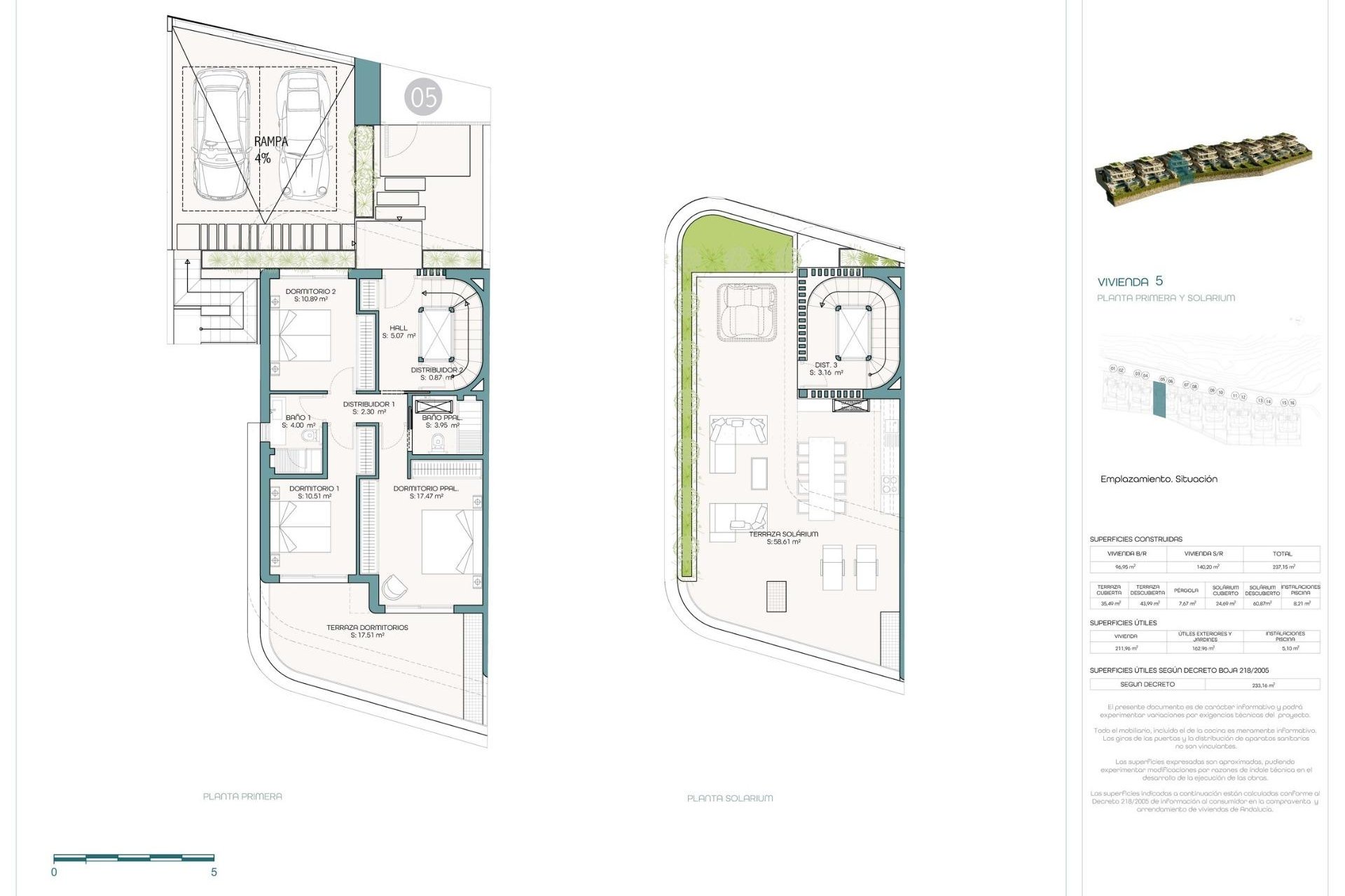 New Build - Townhouse -
Estepona - Seghers