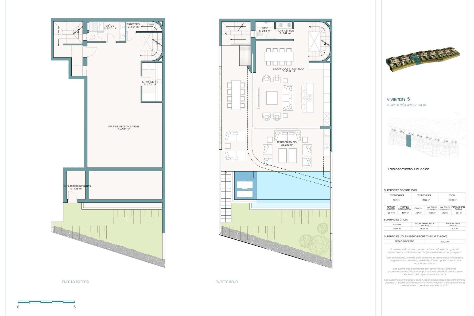 New Build - Townhouse -
Estepona - Seghers