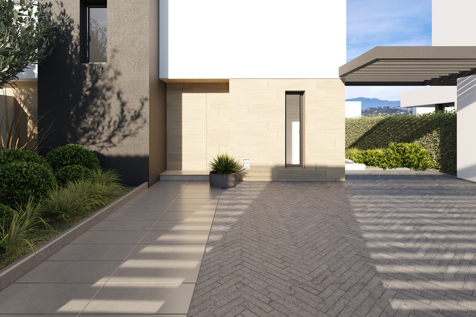 New Build - Townhouse -
Estepona