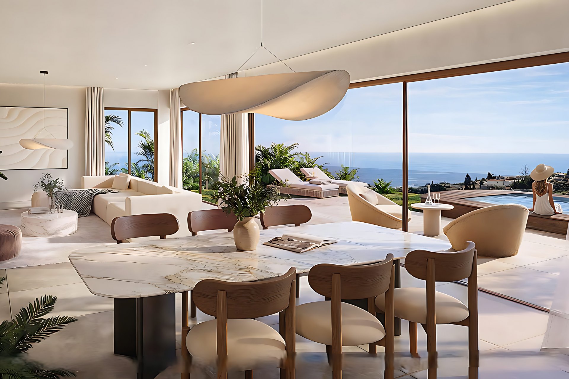 New Build - Townhouse -
Fuengirola