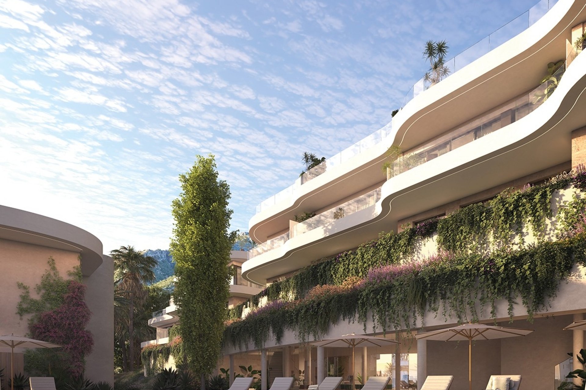 New Build - Townhouse -
Fuengirola