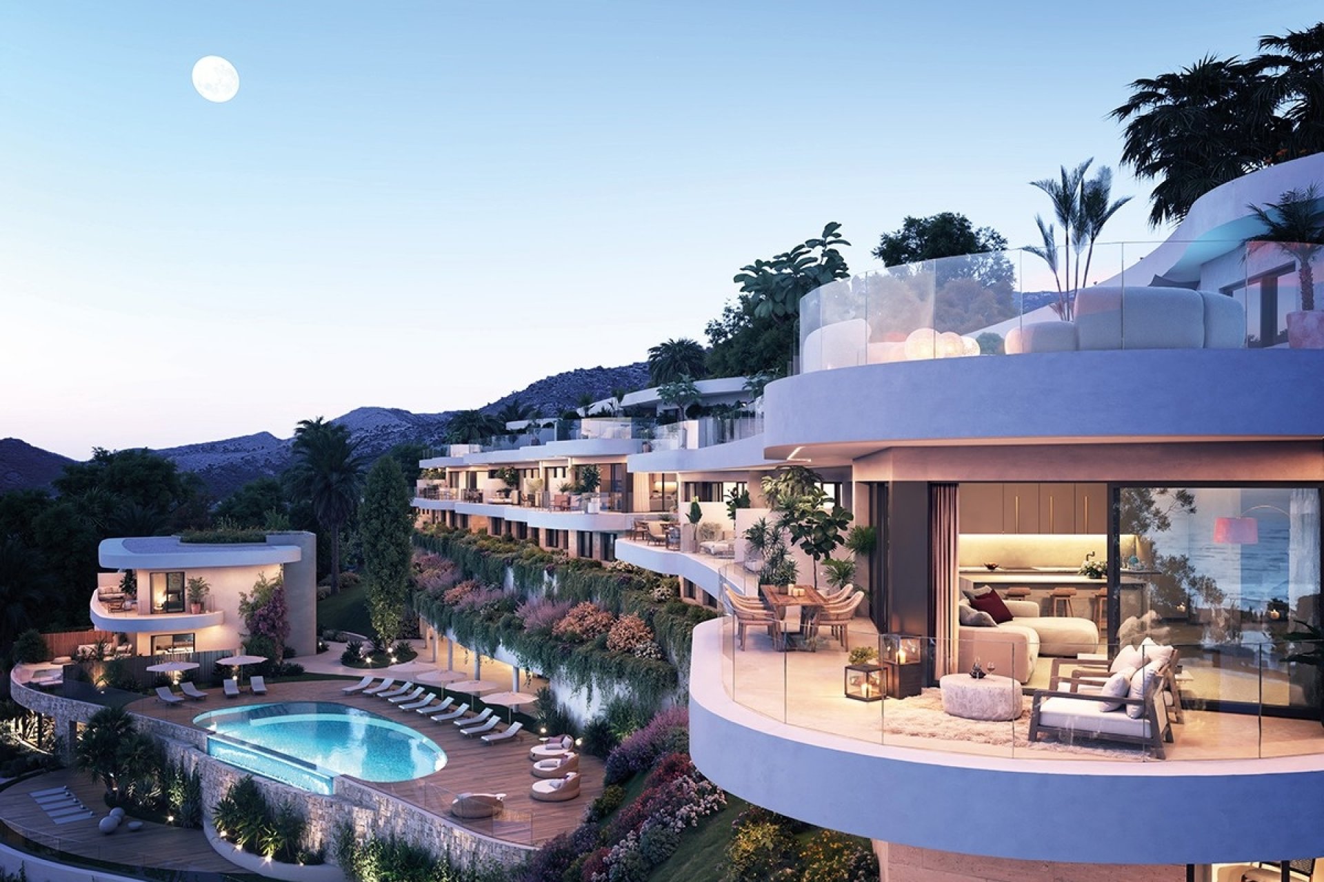 New Build - Townhouse -
Fuengirola