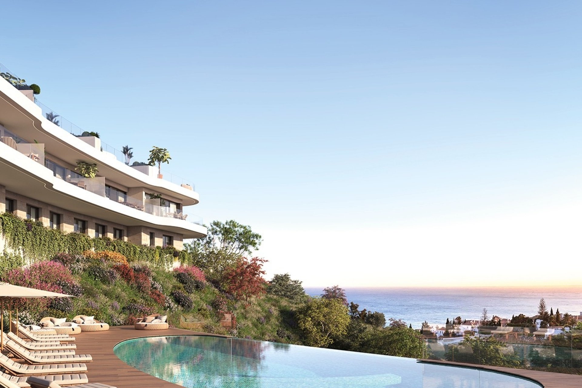 New Build - Townhouse -
Fuengirola