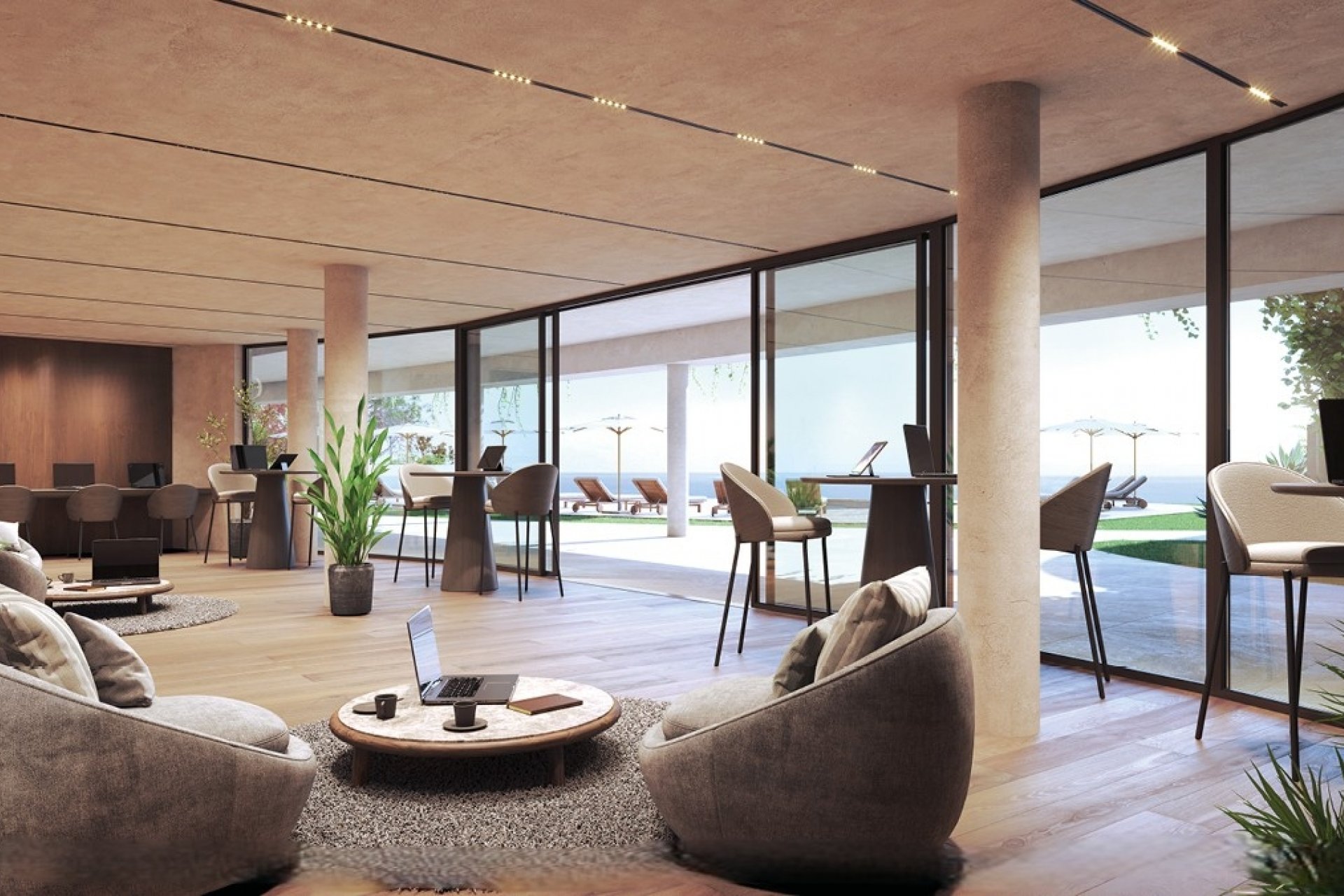 New Build - Townhouse -
Fuengirola