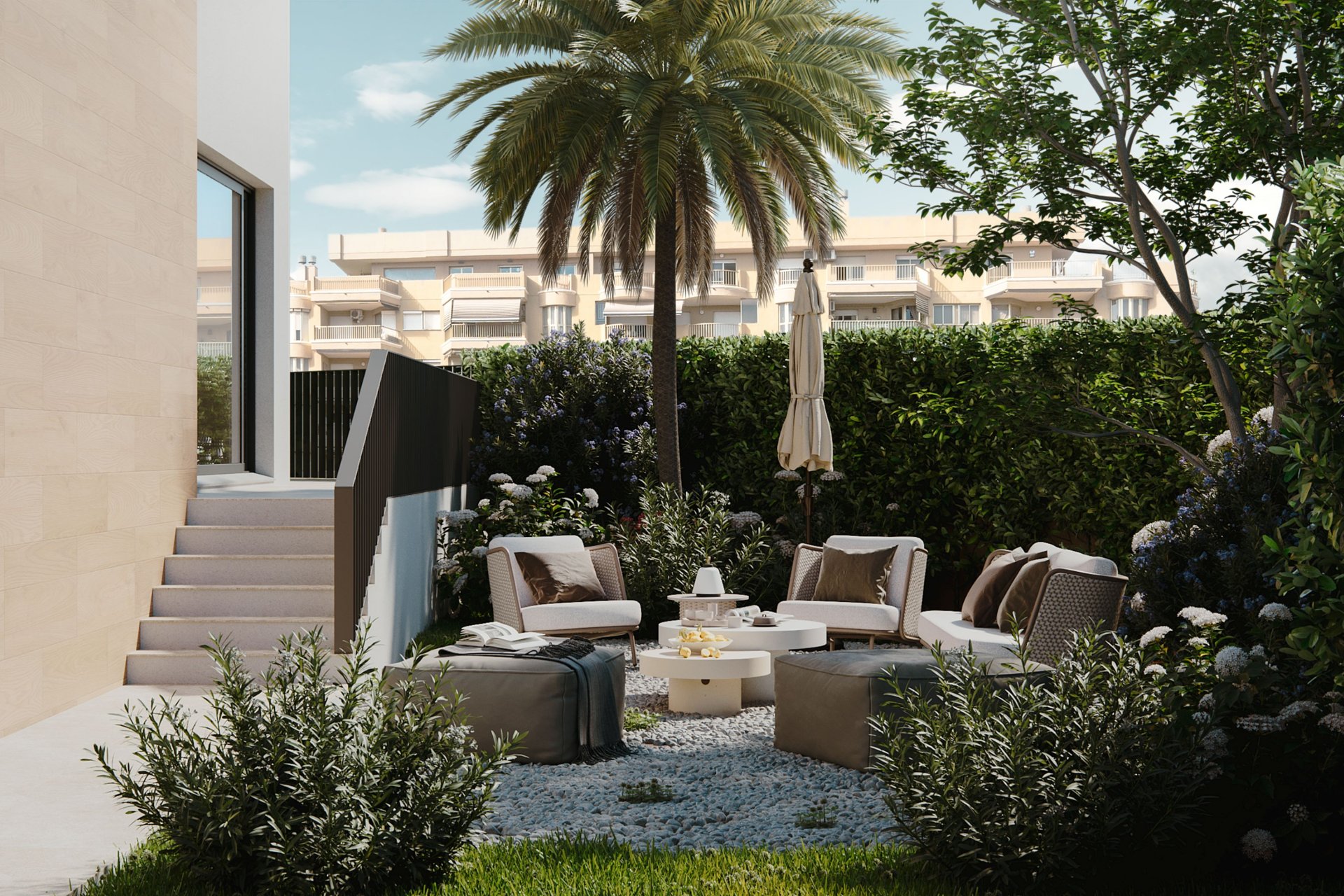 New Build - Townhouse -
Fuengirola