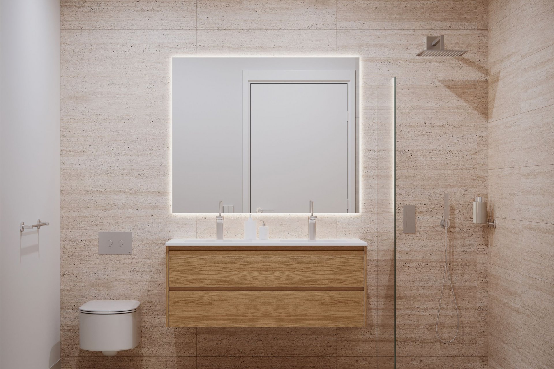 New Build - Townhouse -
Fuengirola