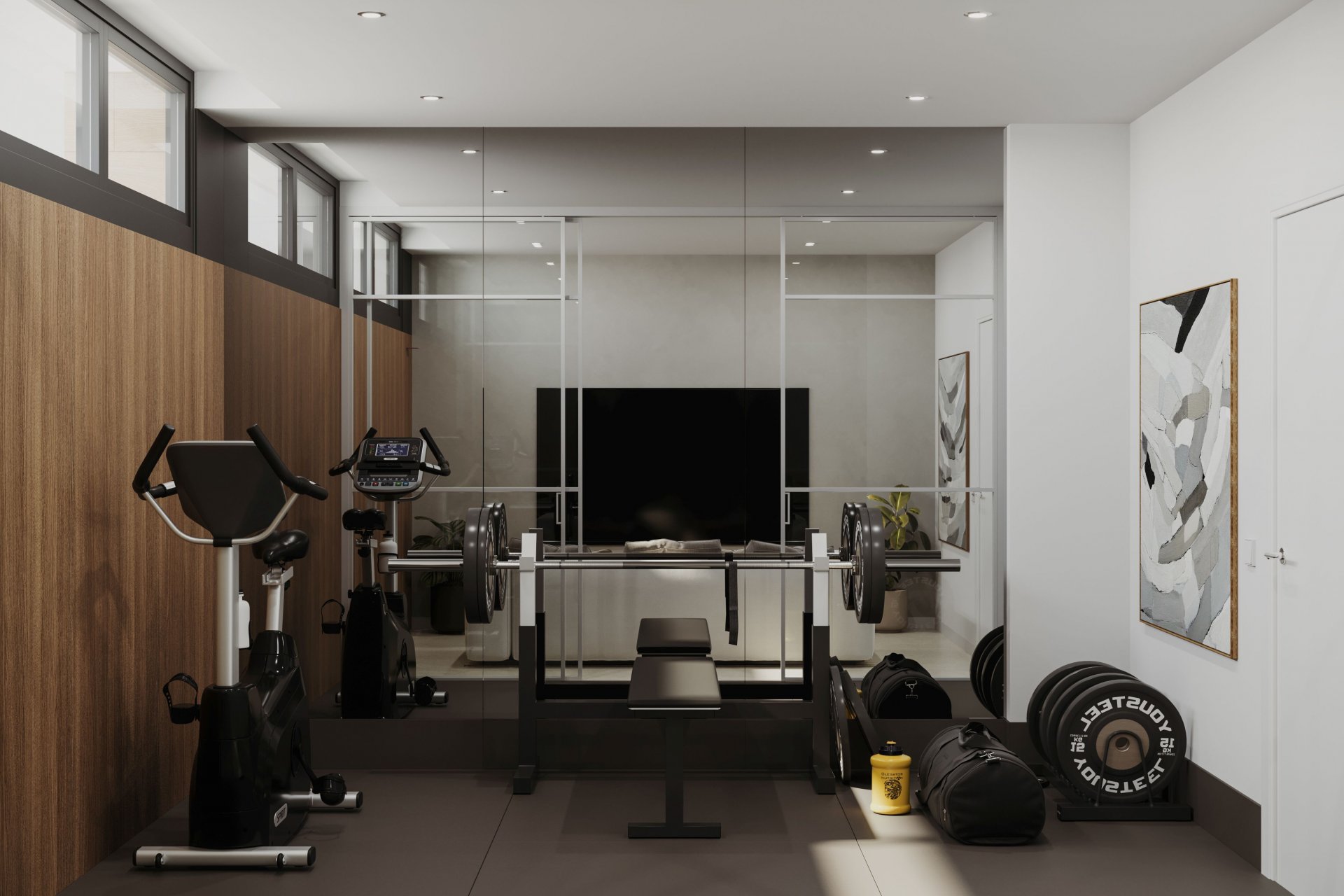 New Build - Townhouse -
Fuengirola