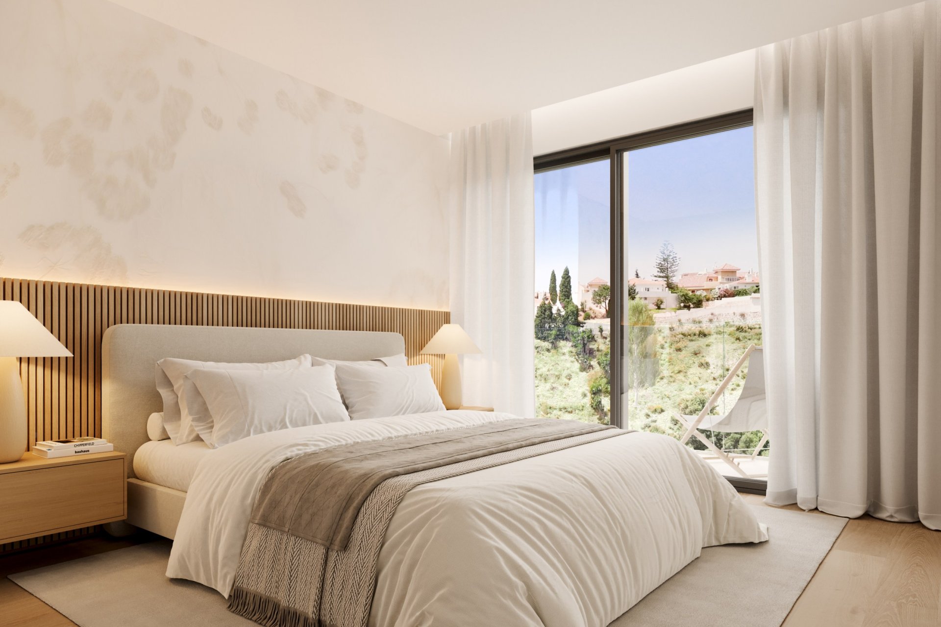 New Build - Townhouse -
Fuengirola