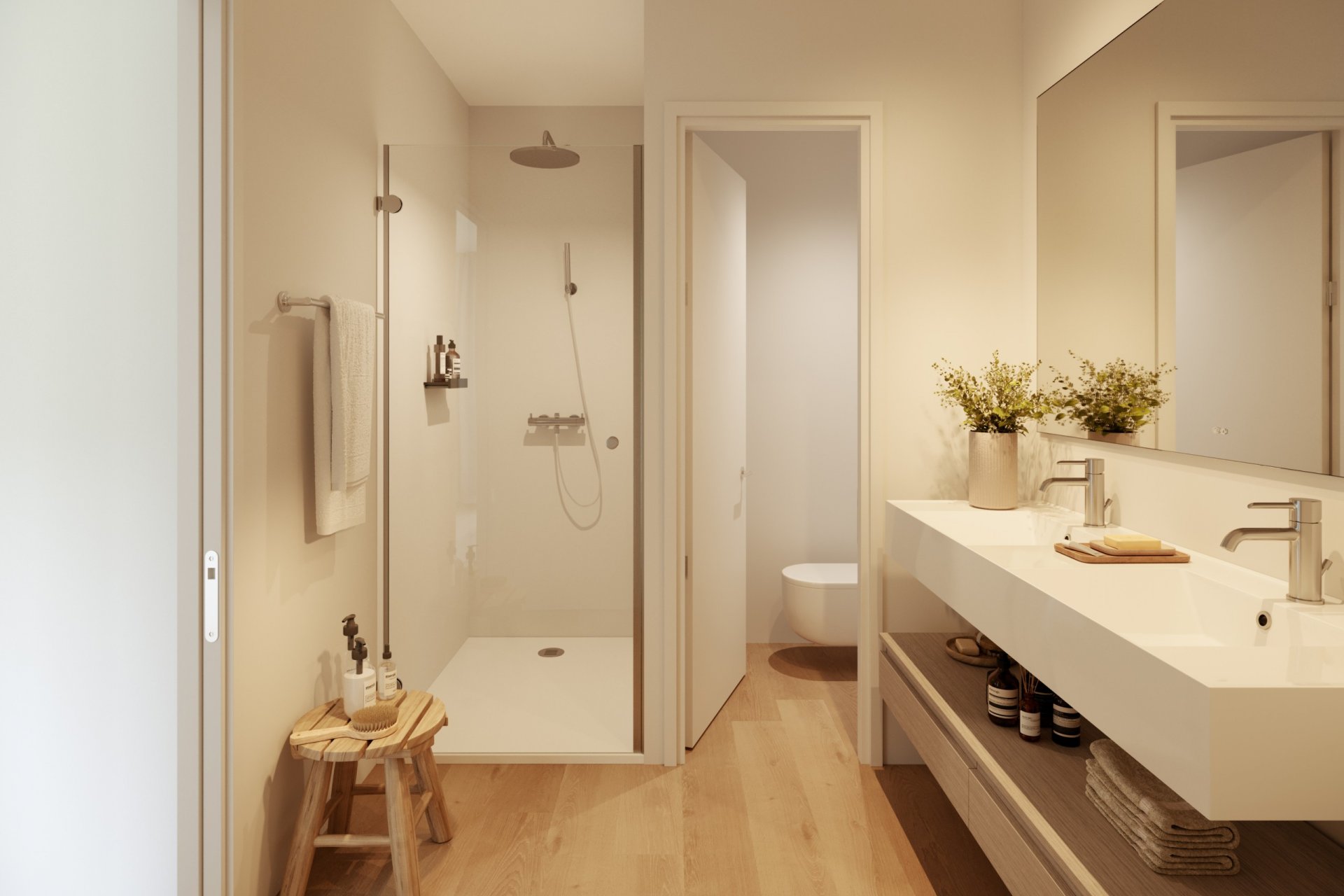 New Build - Townhouse -
Fuengirola