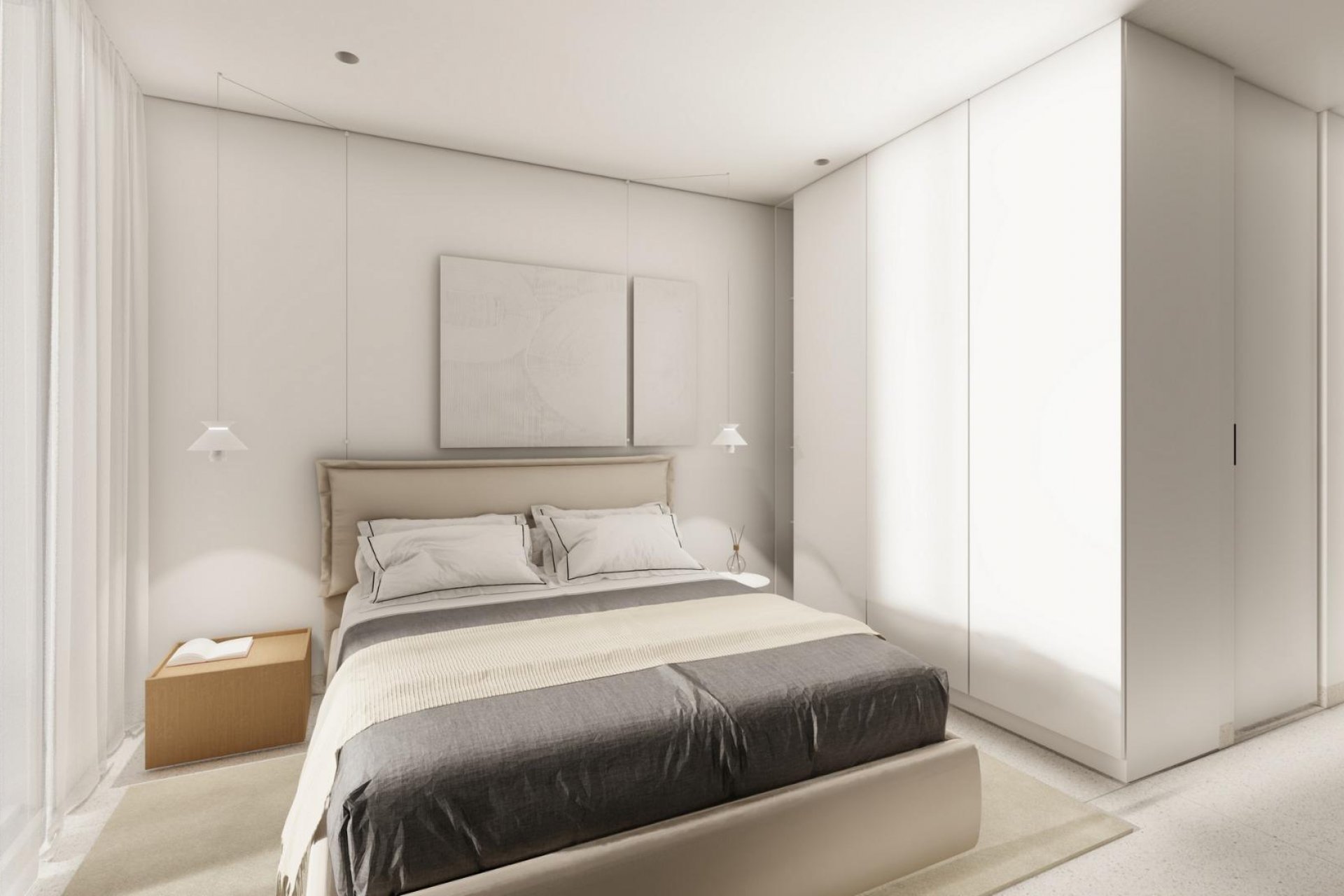 New Build - Townhouse -
Guardamar del Segura - El Raso