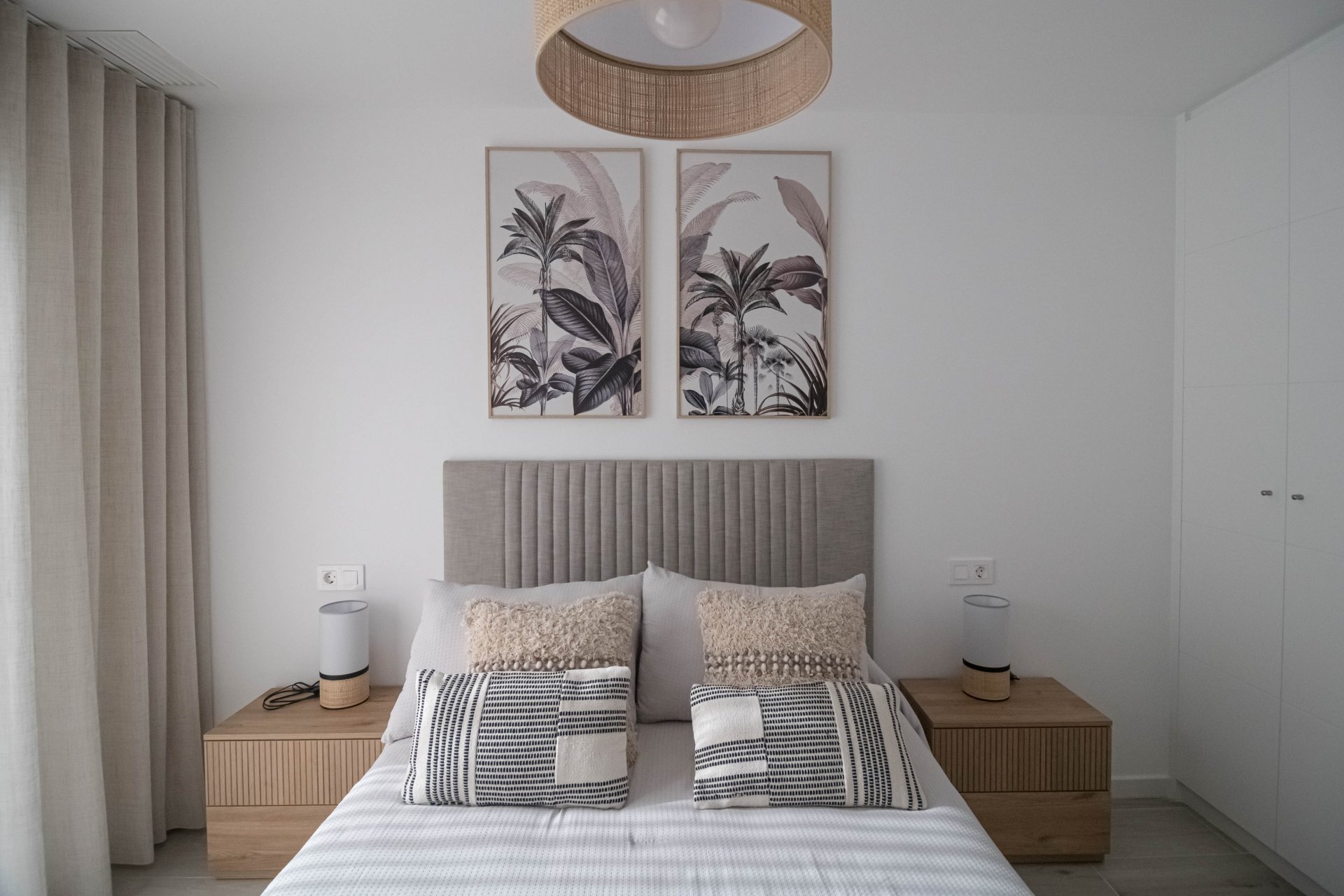 New Build - Townhouse -
Jerónimo y Avileses