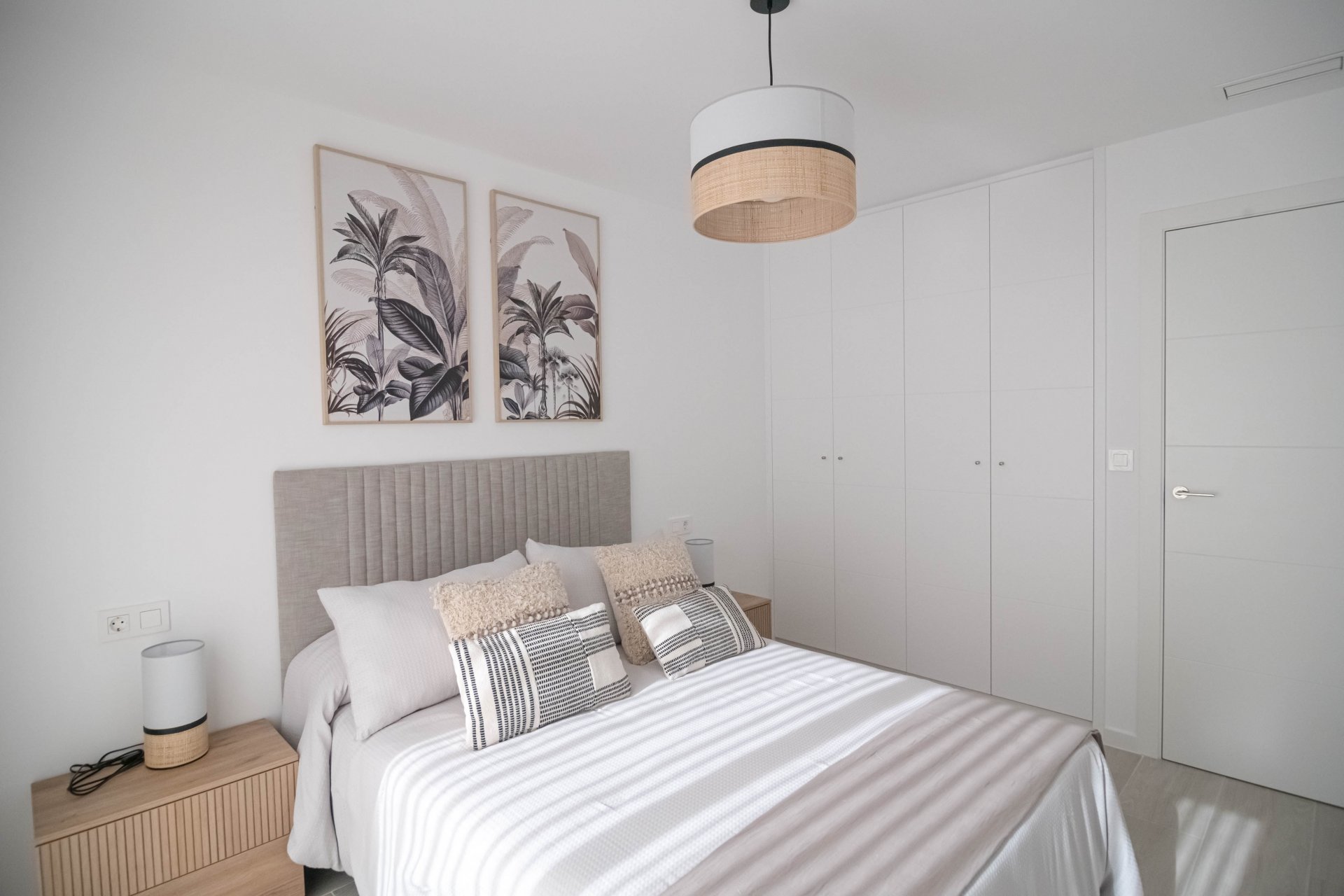 New Build - Townhouse -
Jerónimo y Avileses