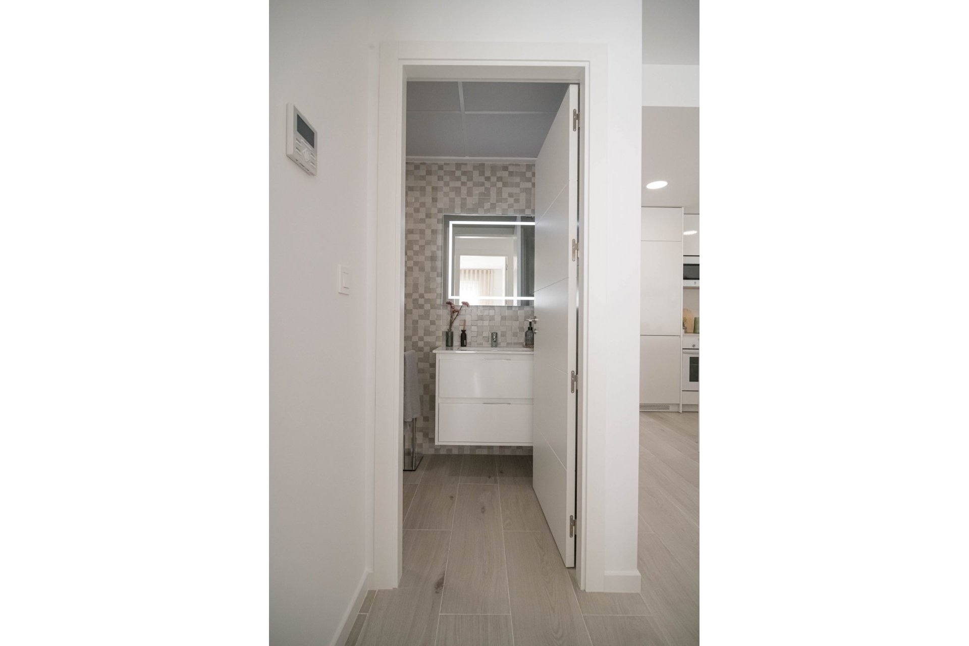 New Build - Townhouse -
Jerónimo y Avileses