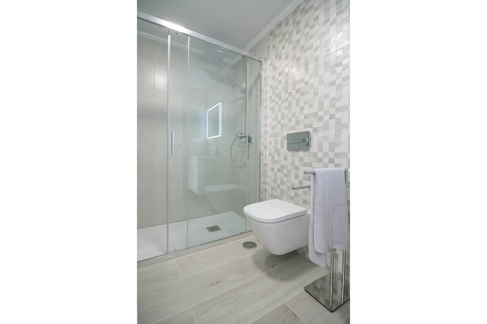 New Build - Townhouse -
Jerónimo y Avileses