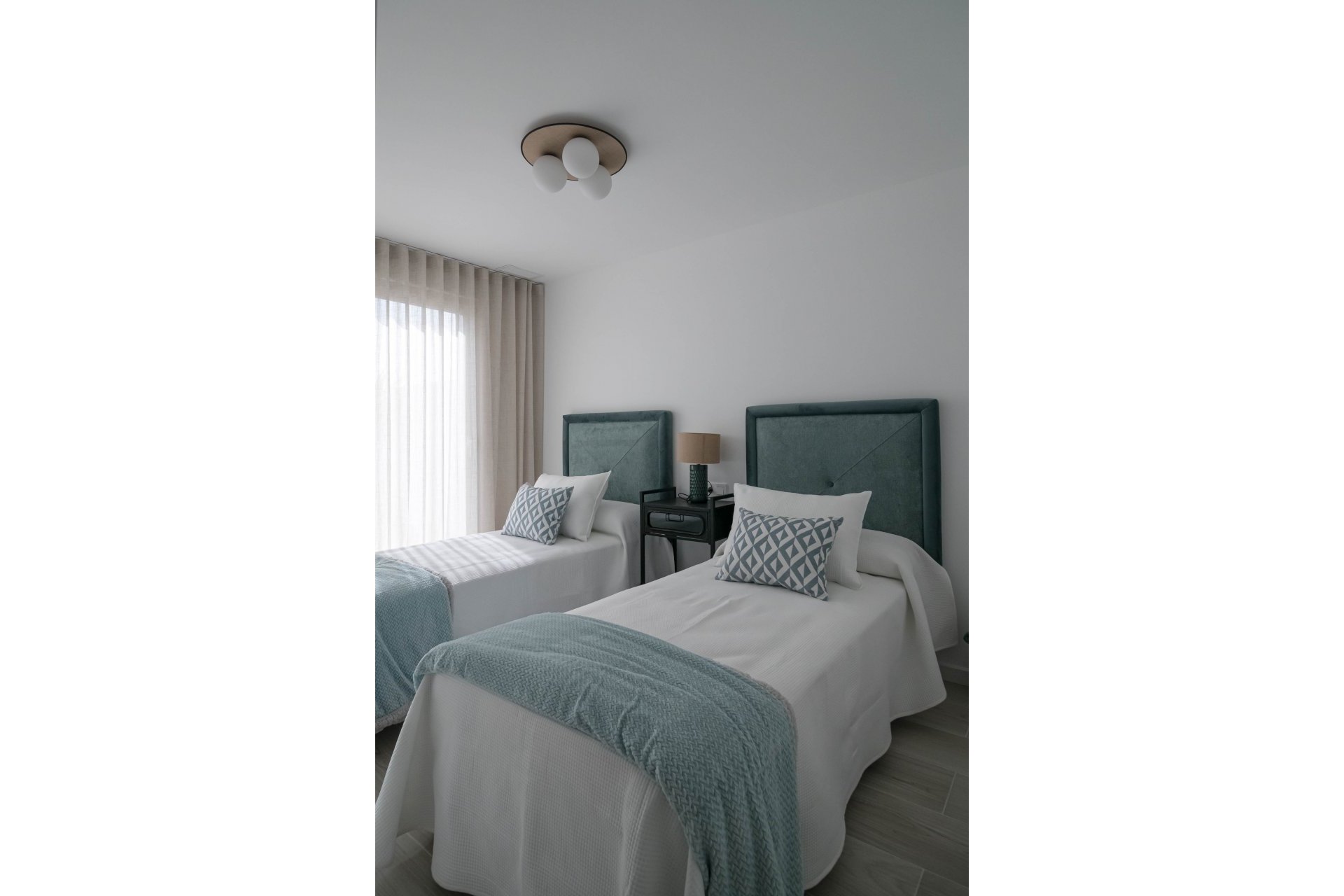 New Build - Townhouse -
Jerónimo y Avileses