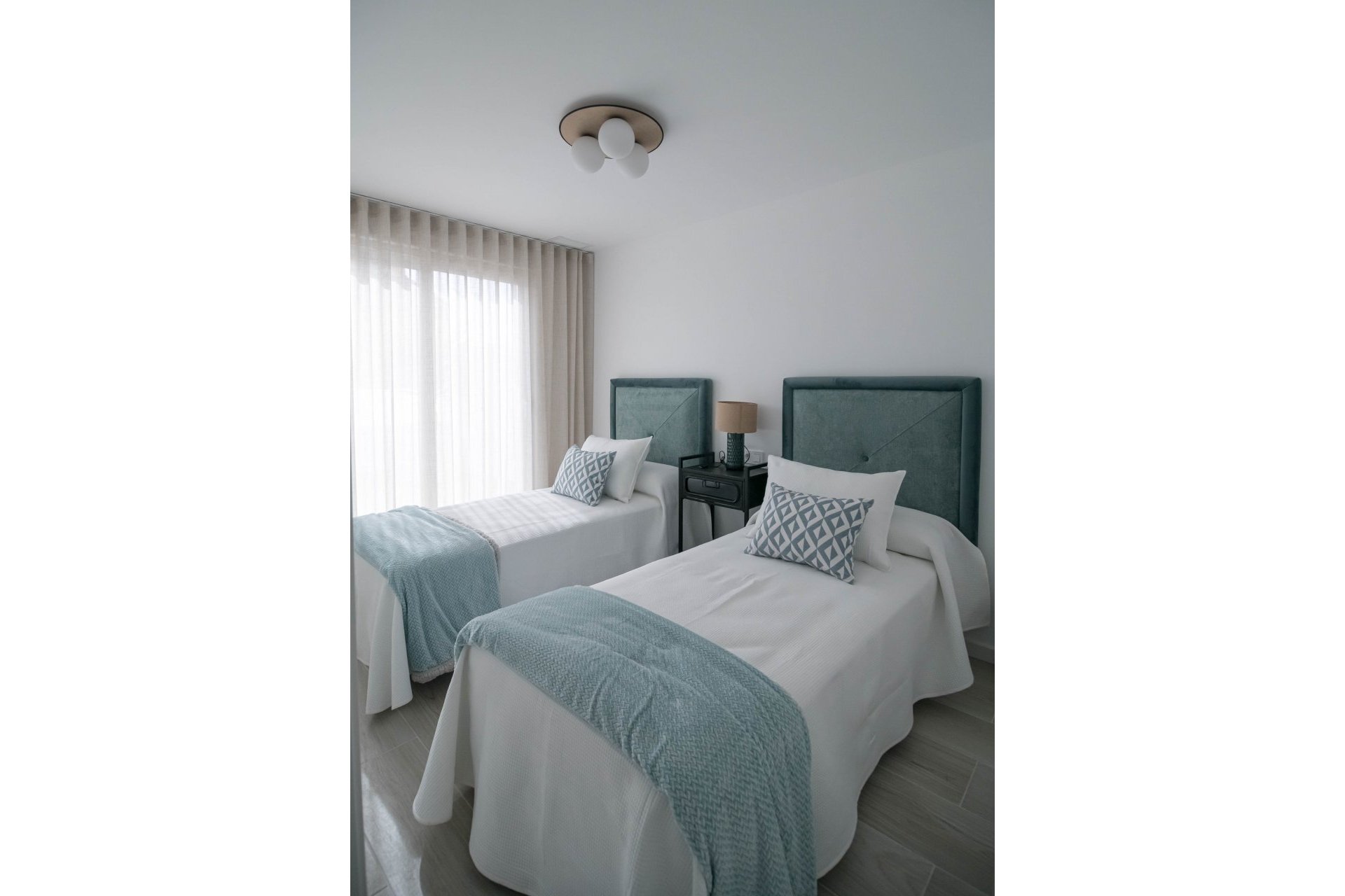 New Build - Townhouse -
Jerónimo y Avileses