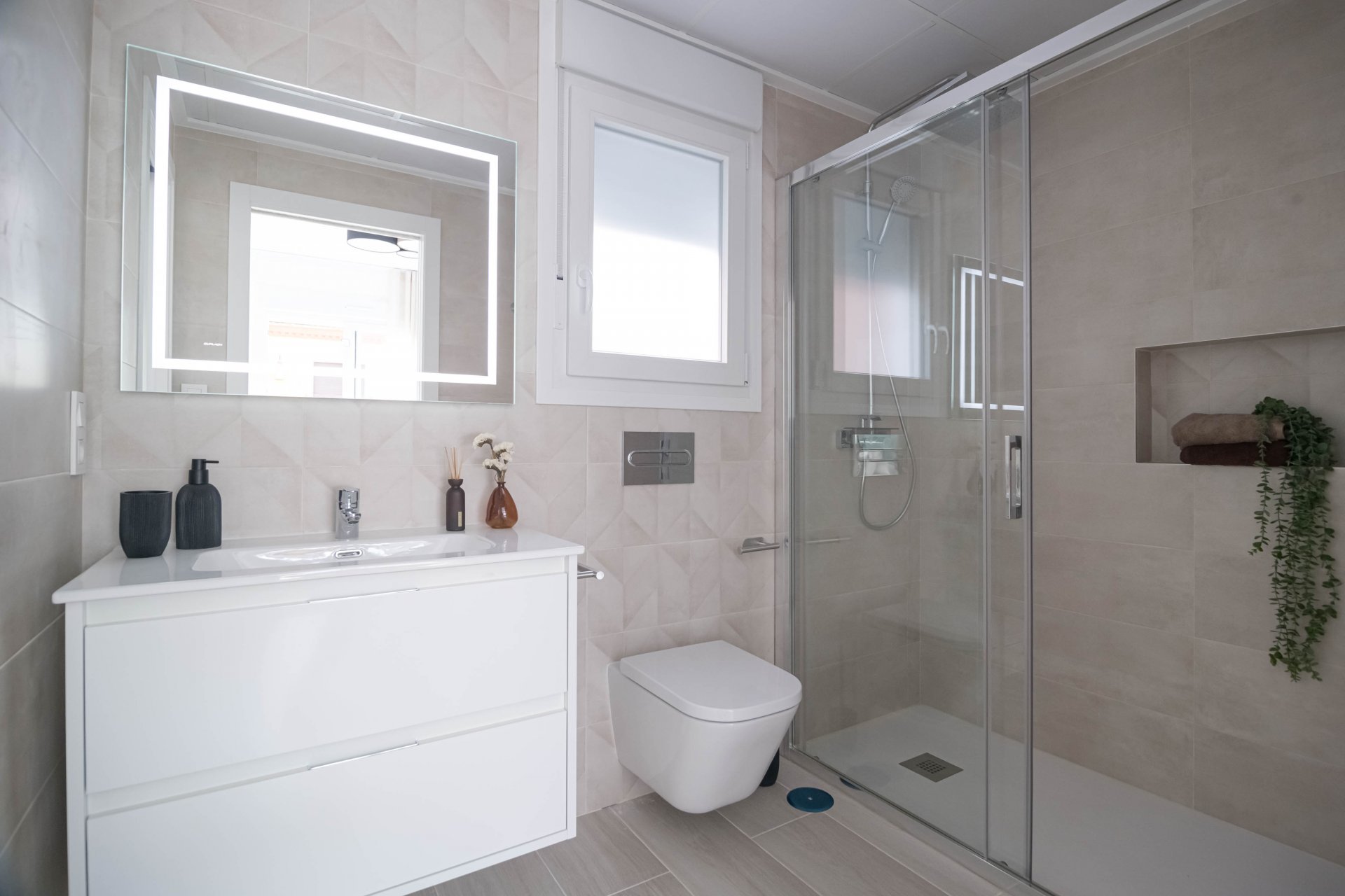 New Build - Townhouse -
Jerónimo y Avileses