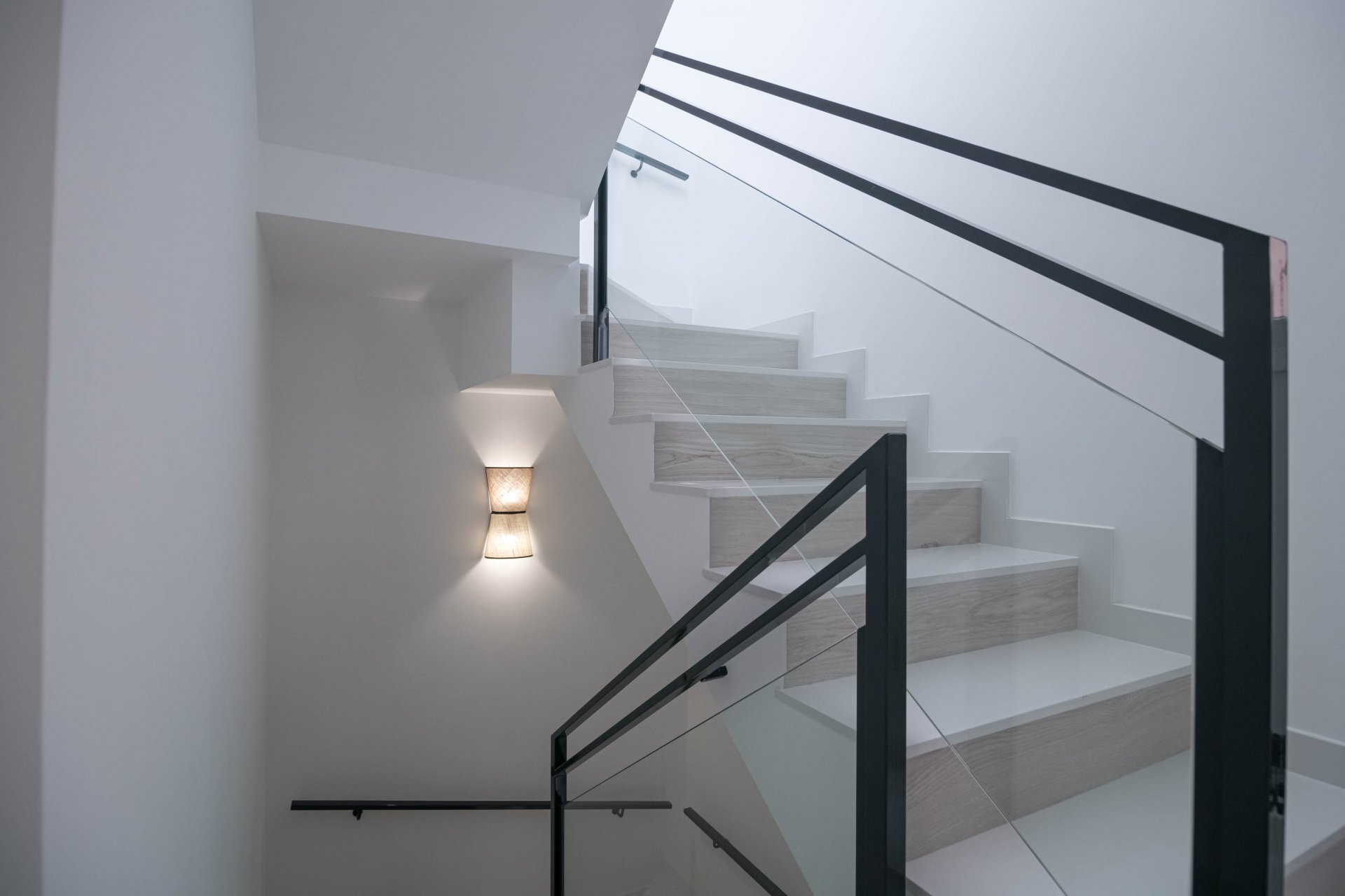 New Build - Townhouse -
Jerónimo y Avileses