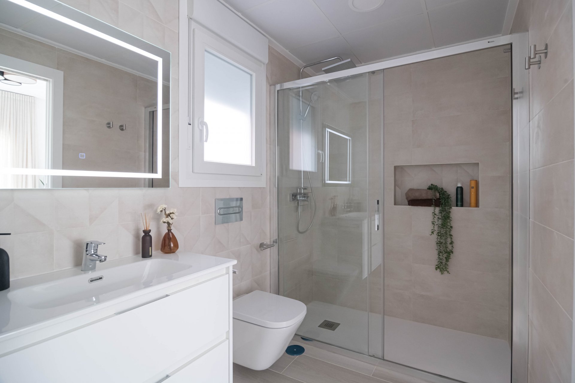 New Build - Townhouse -
Jerónimo y Avileses