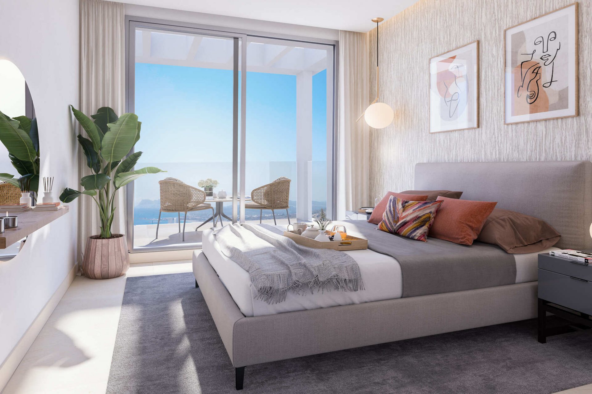 New Build - Townhouse -
La Chullera