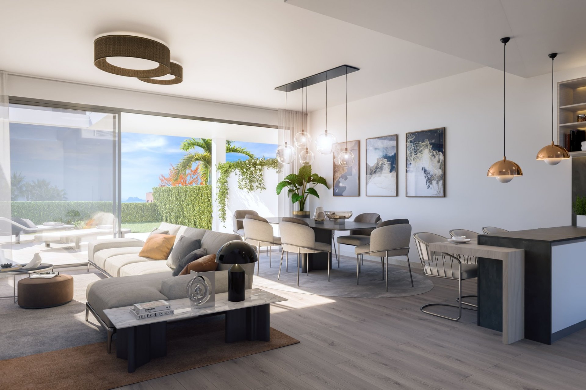 New Build - Townhouse -
La Chullera