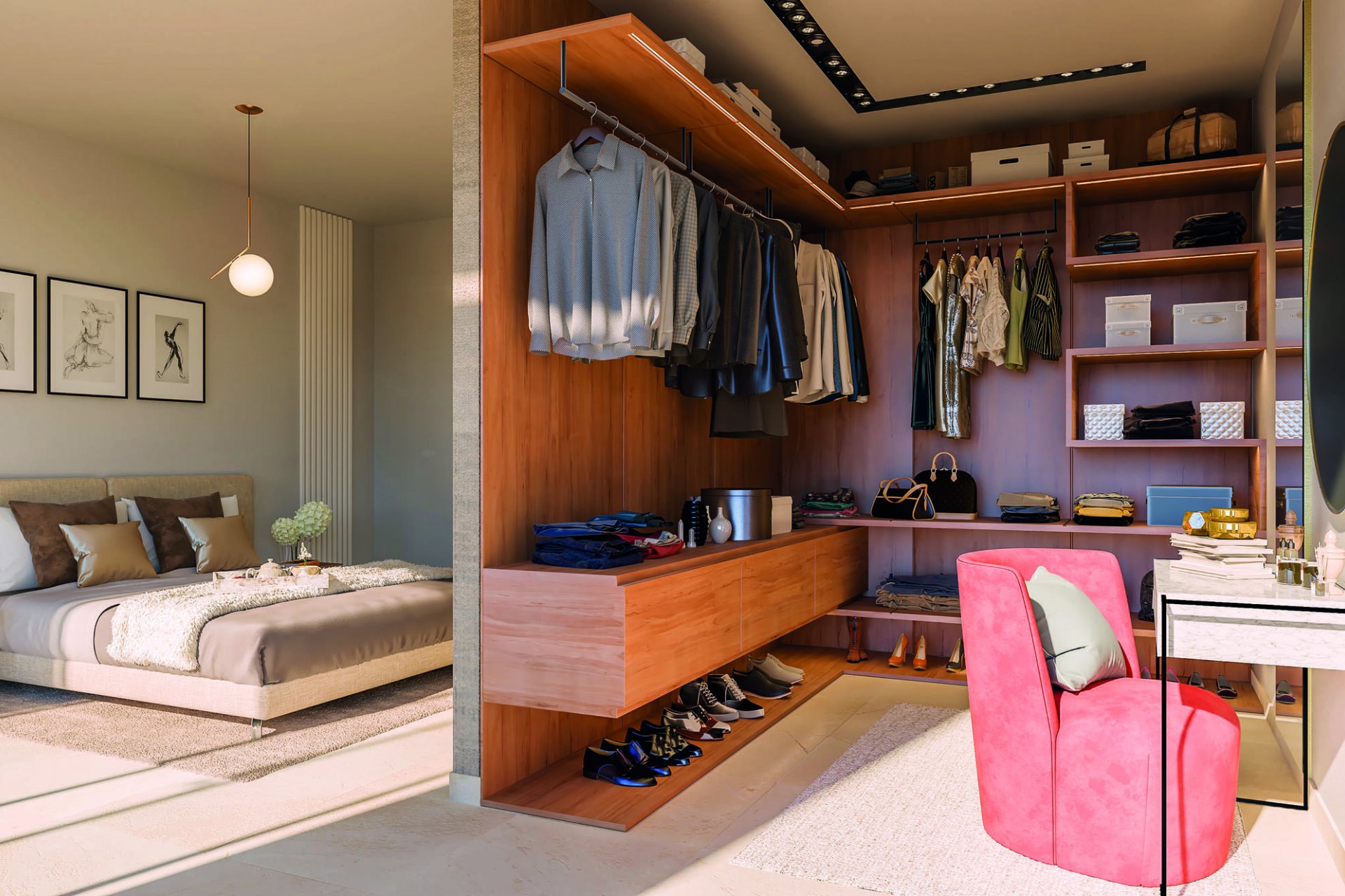 New Build - Townhouse -
La Chullera