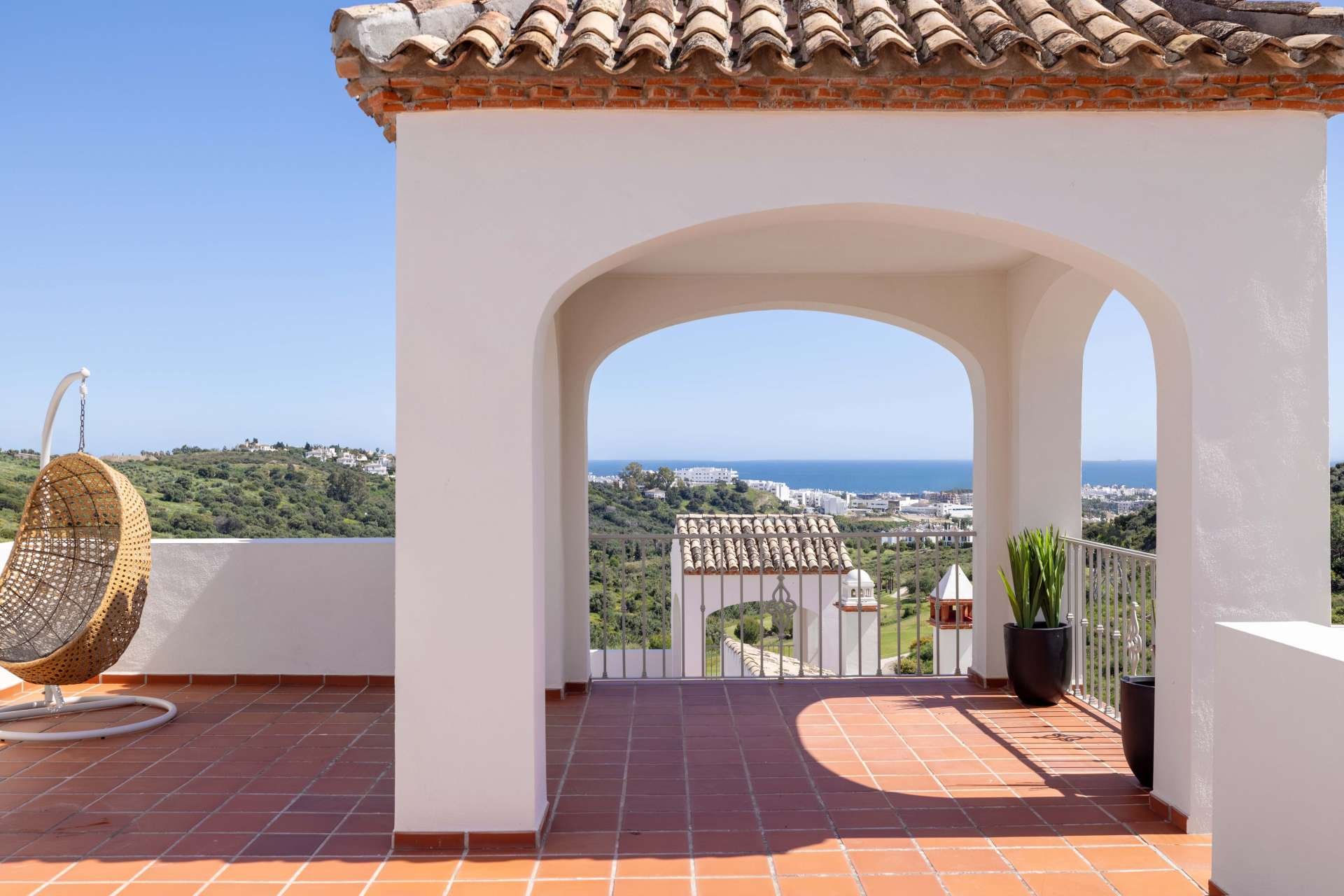 New Build - Townhouse -
La Gaspara