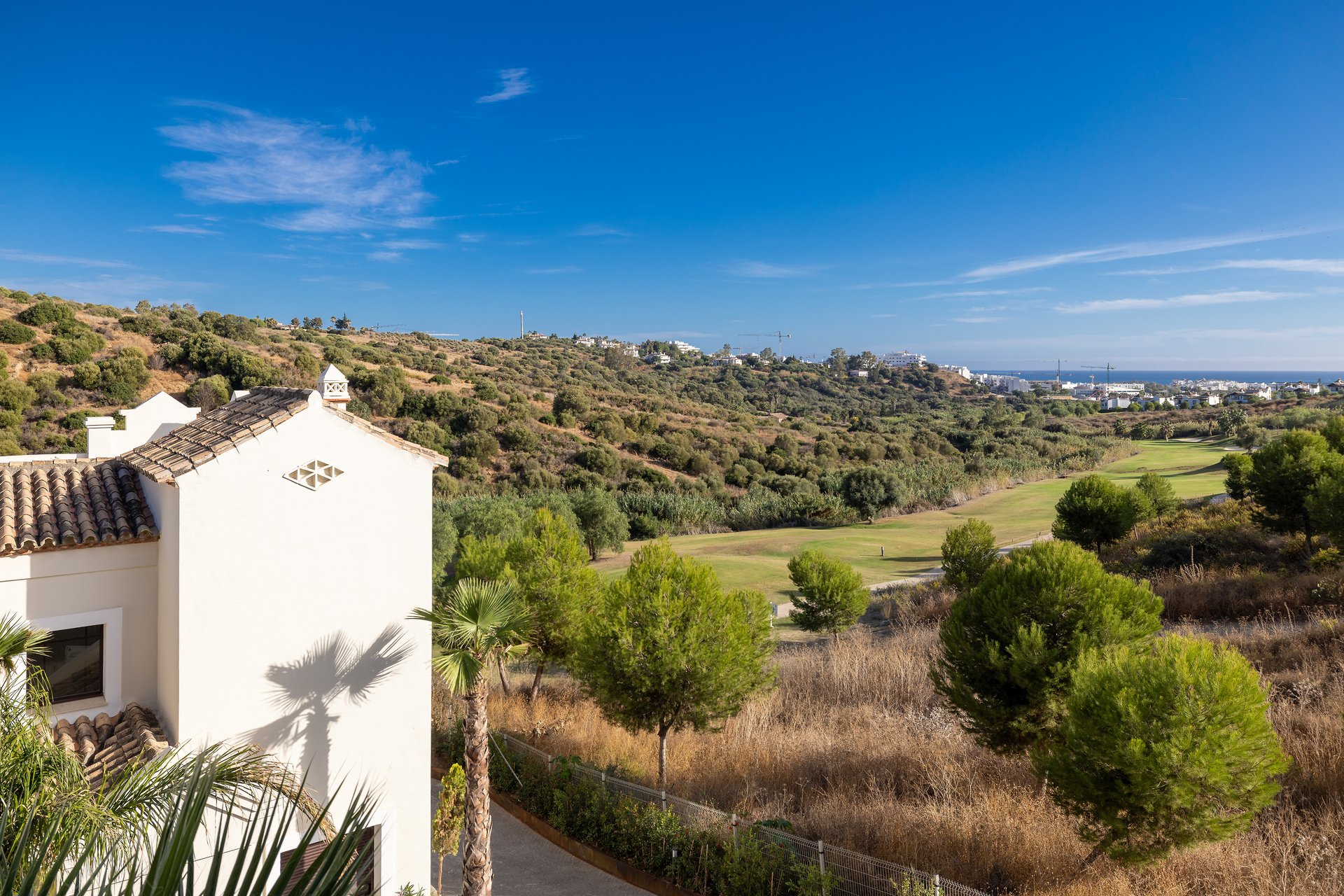 New Build - Townhouse -
La Gaspara